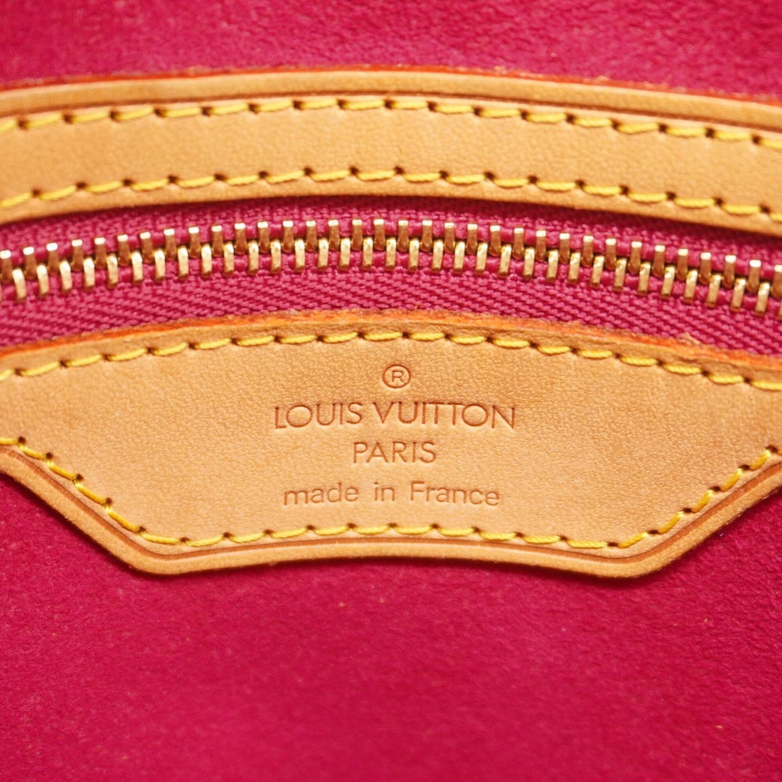 Louis Vuitton Tote Bag - 5