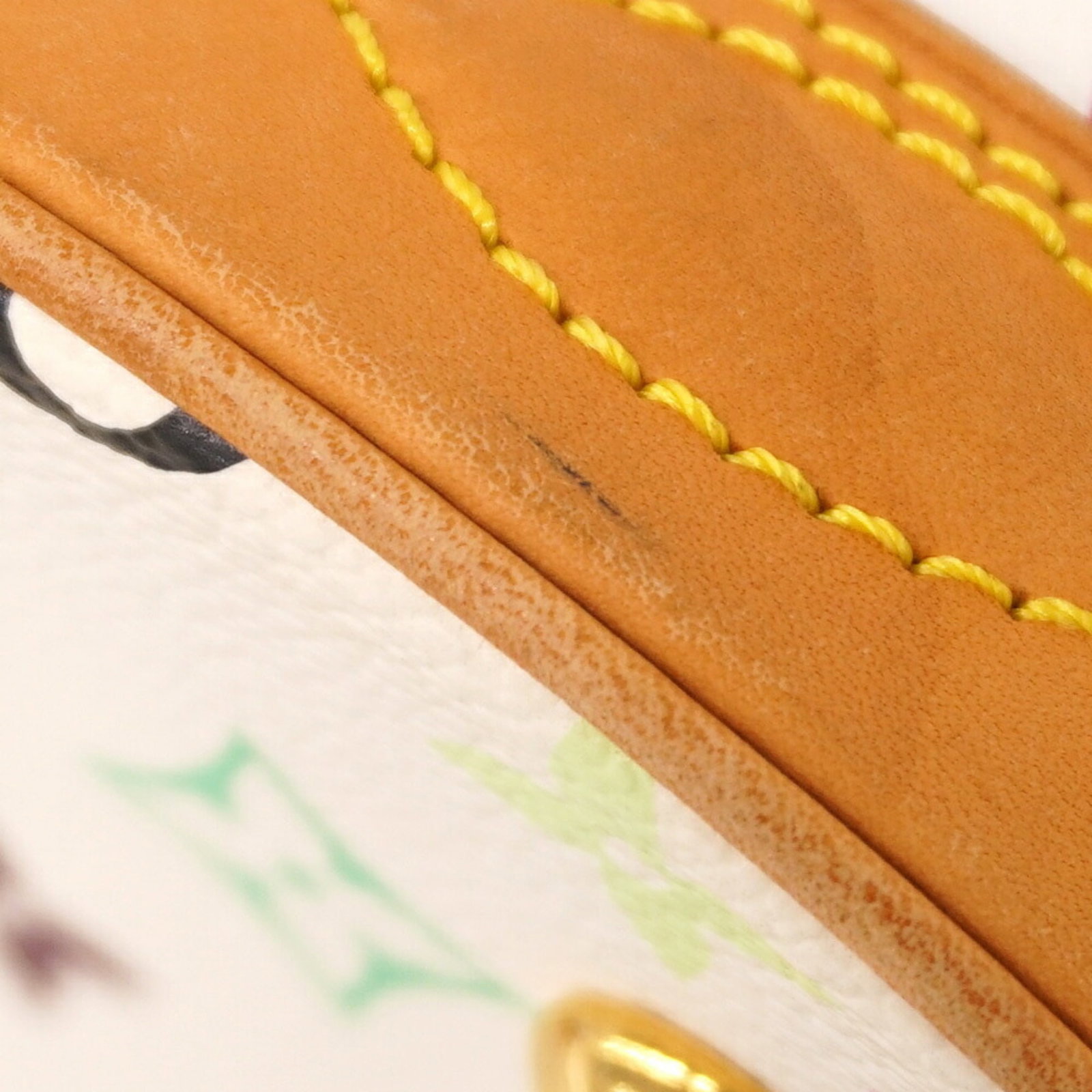 Louis Vuitton Tote Bag - 6