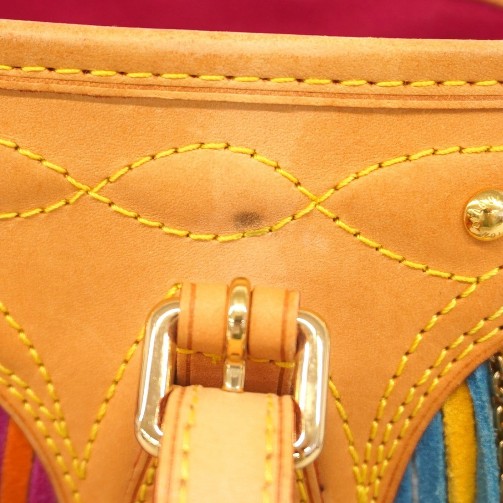 Louis Vuitton Tote Bag - 8