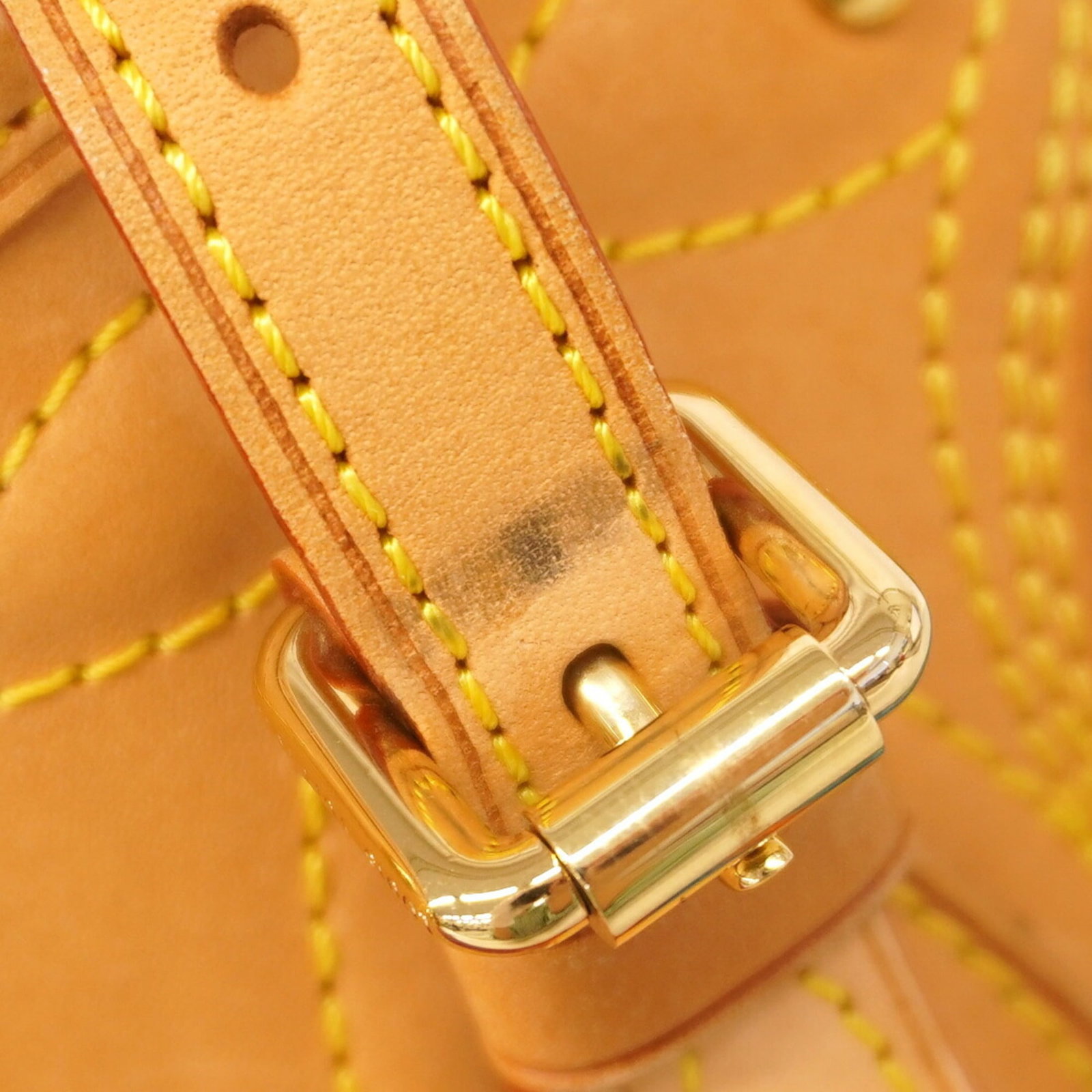 Louis Vuitton Tote Bag - 9