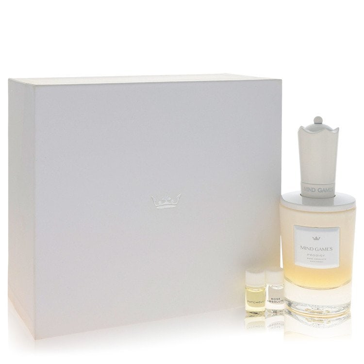 Mind Games Prodigy Cologne By Mind Games Gift Set (1 of 1)