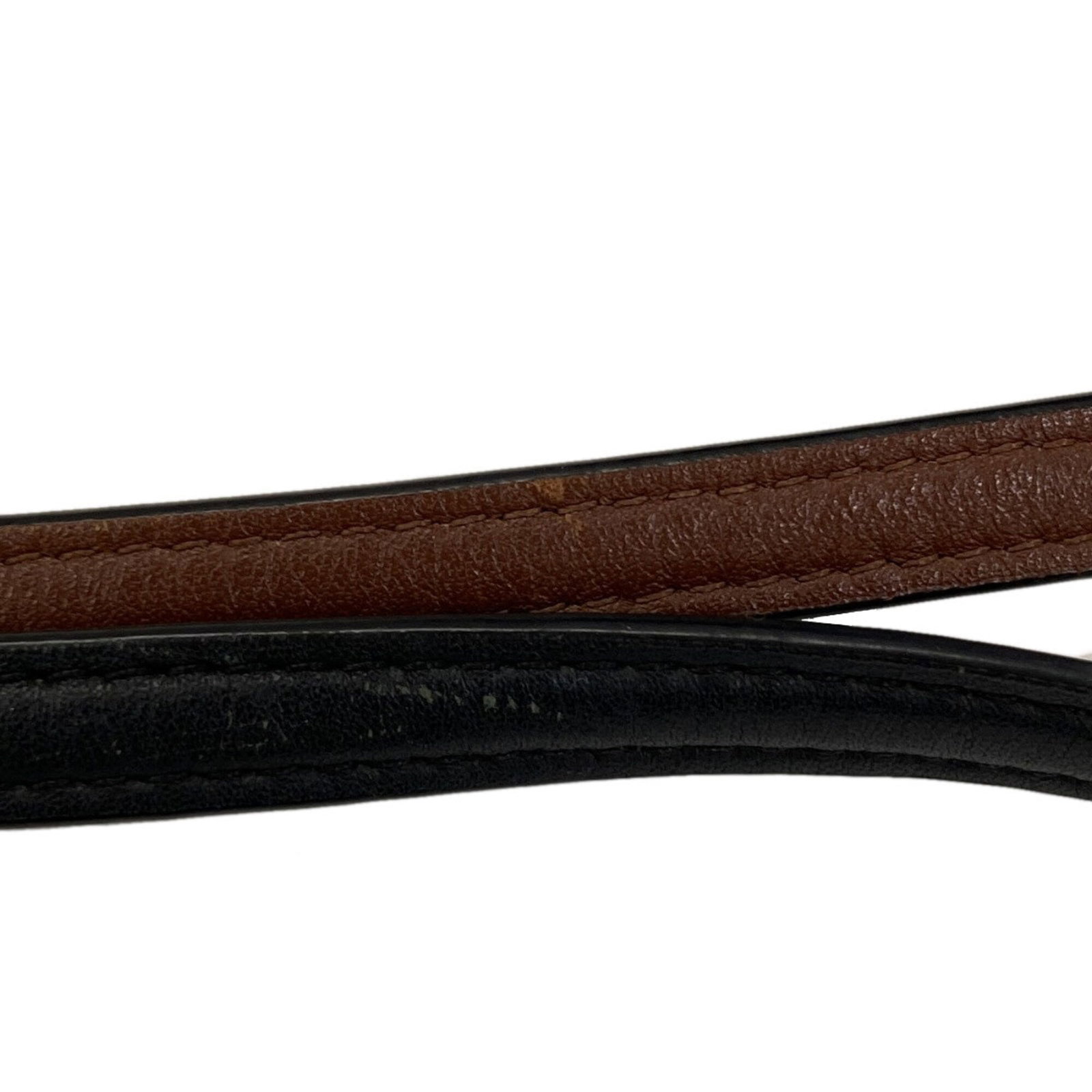 Handbag Leather Coach - 19