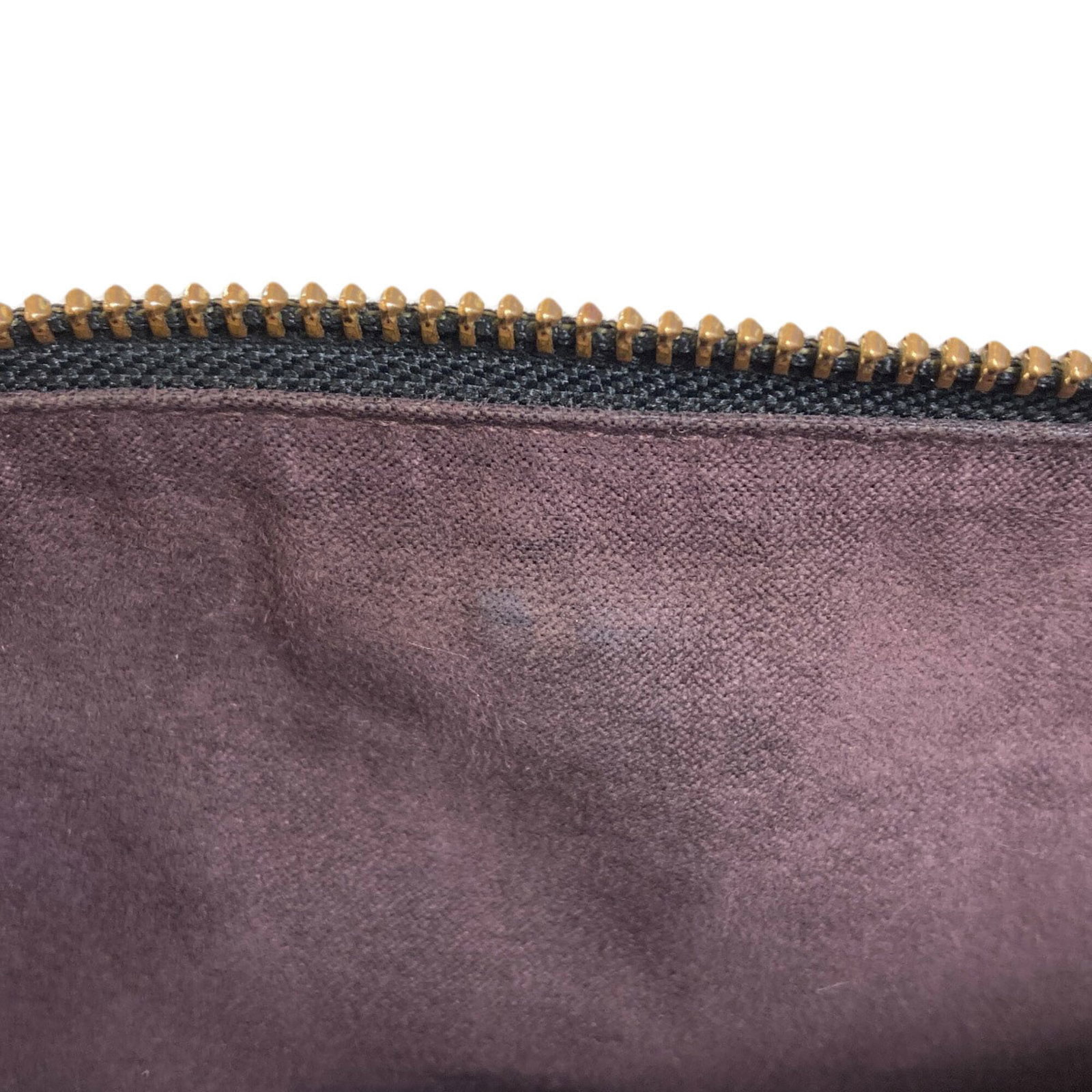Handbag Leather Coach - 9