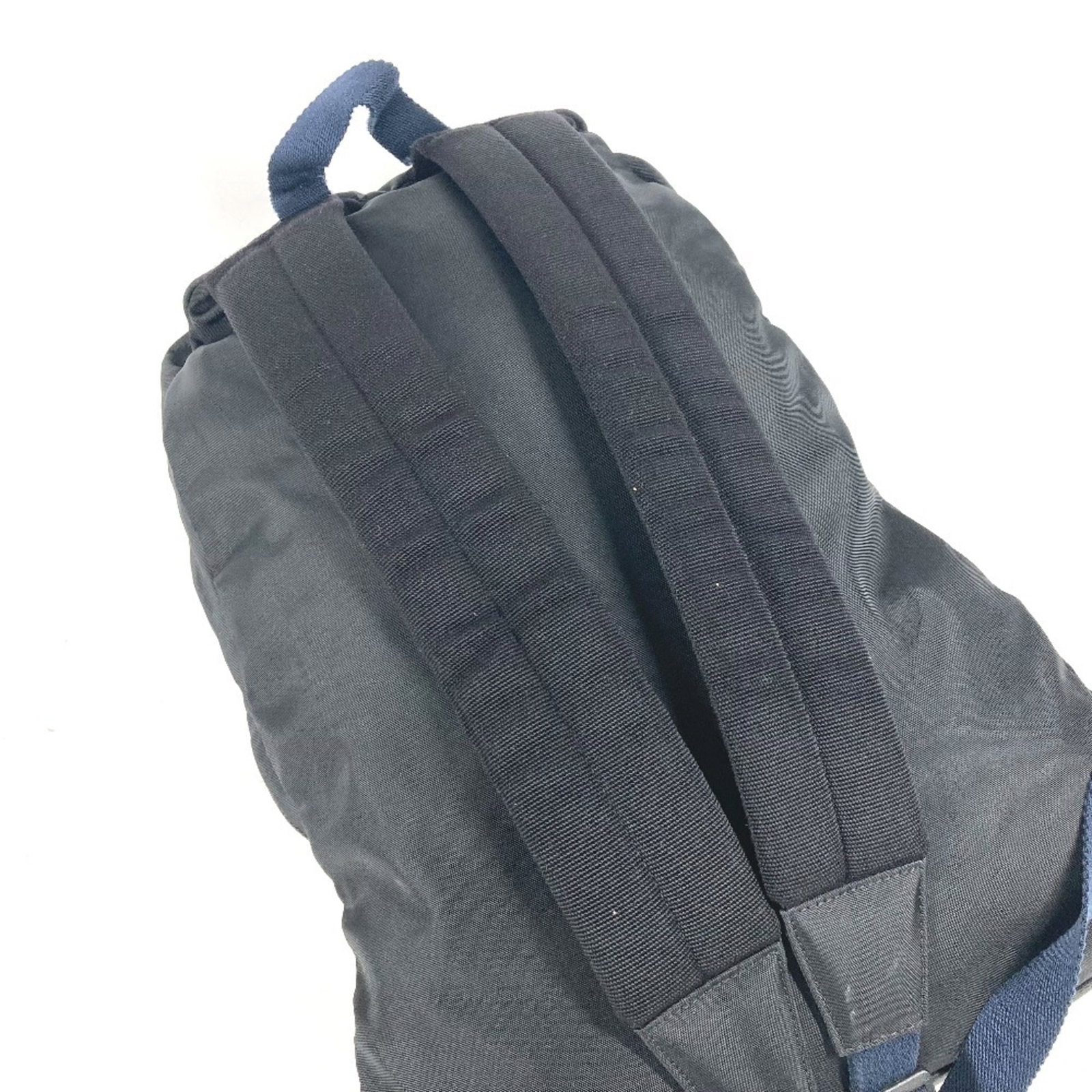 Nylon Backpack Balenciaga - 11