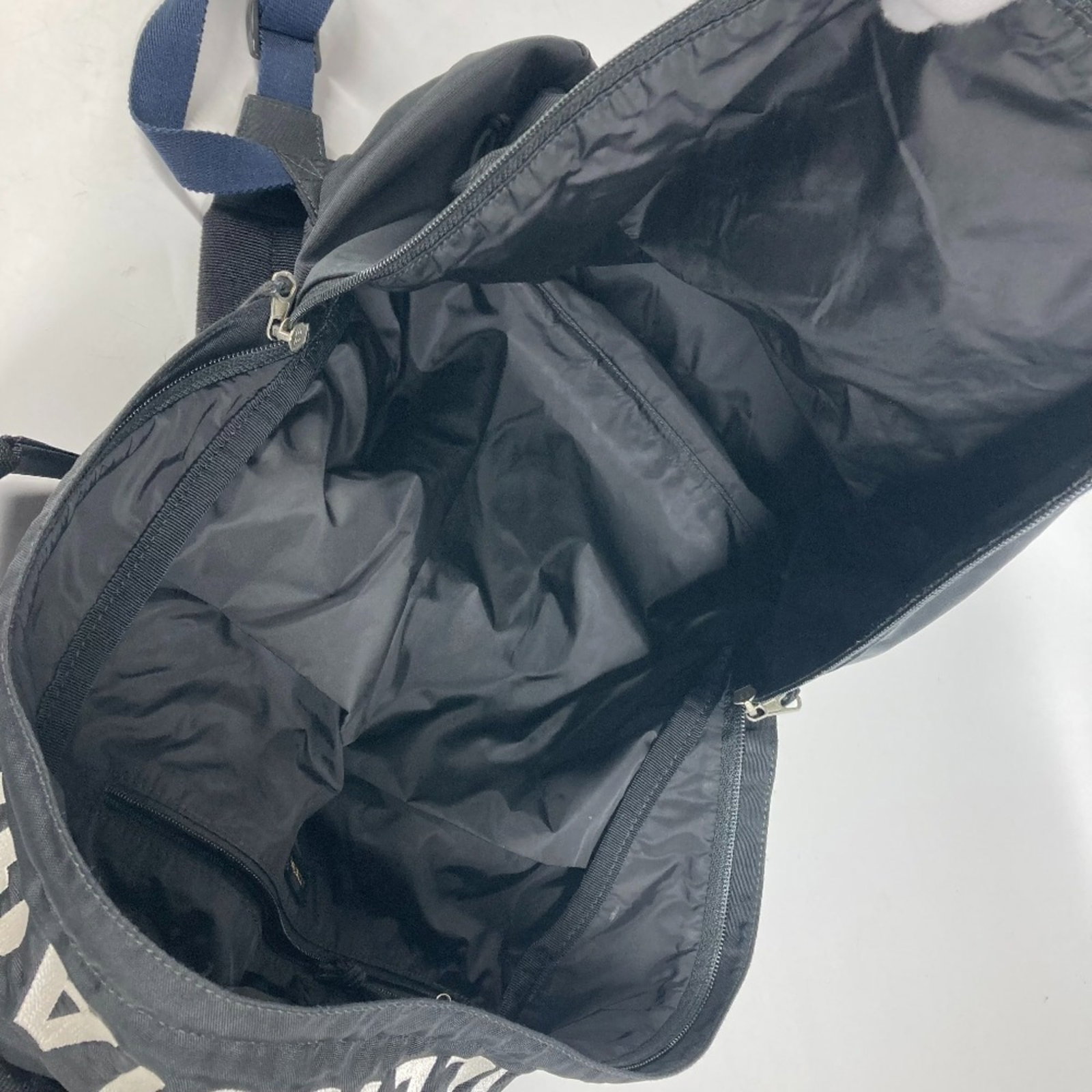 Nylon Backpack Balenciaga - 14