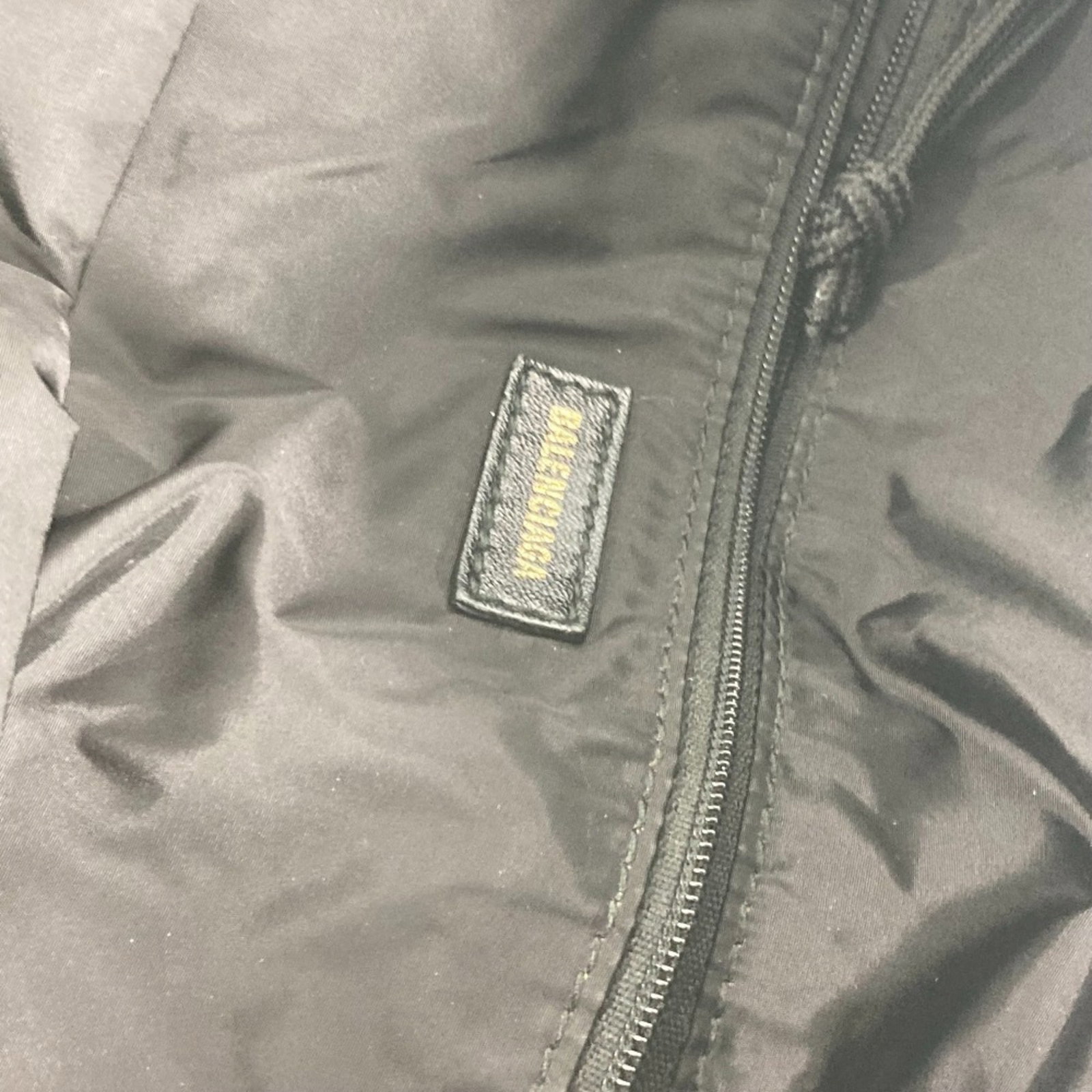 Nylon Backpack Balenciaga - 15