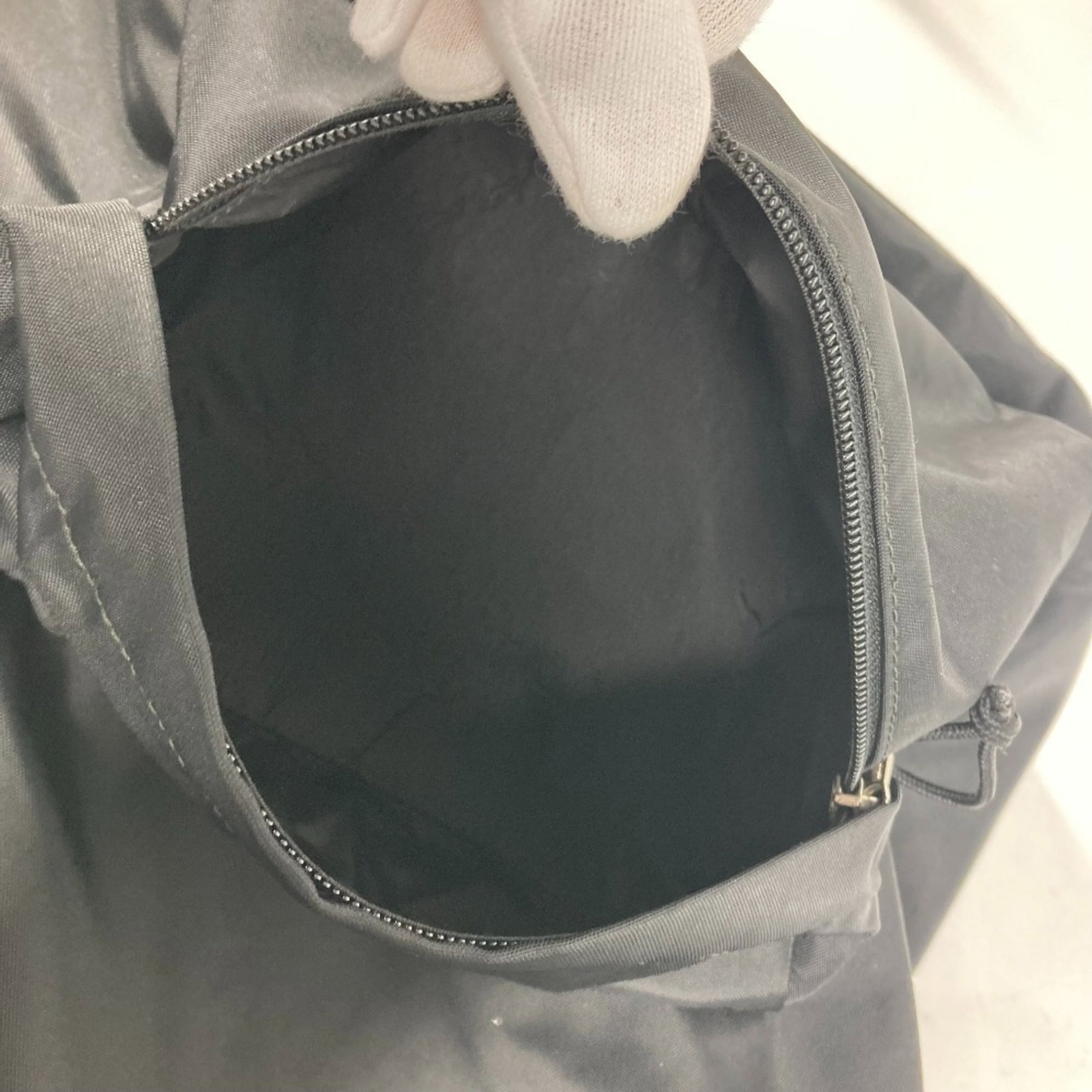 Nylon Backpack Balenciaga - 17