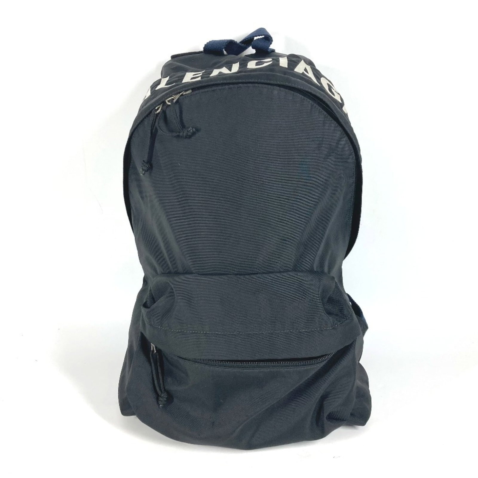 Nylon Backpack Balenciaga