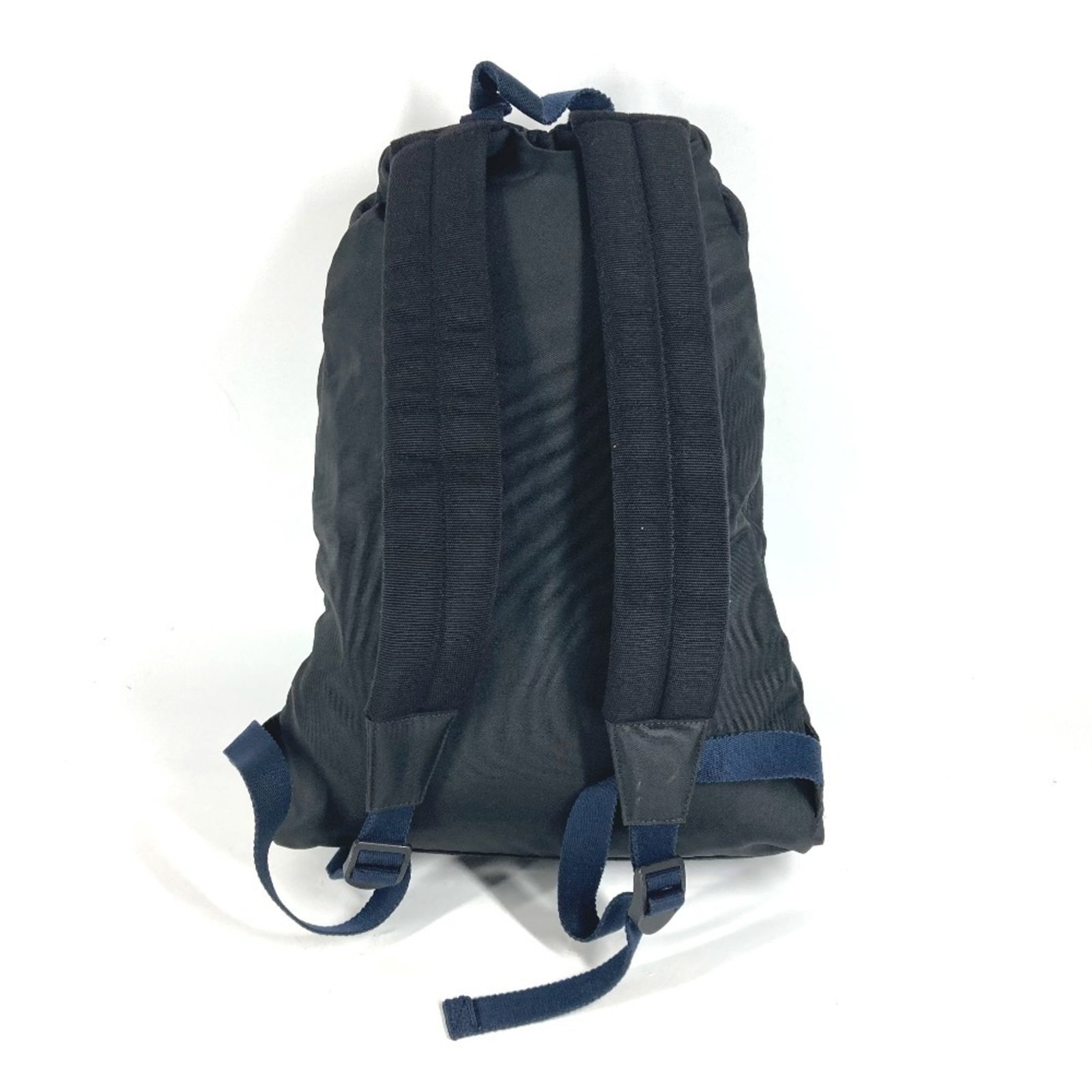 Nylon Backpack Balenciaga - 2