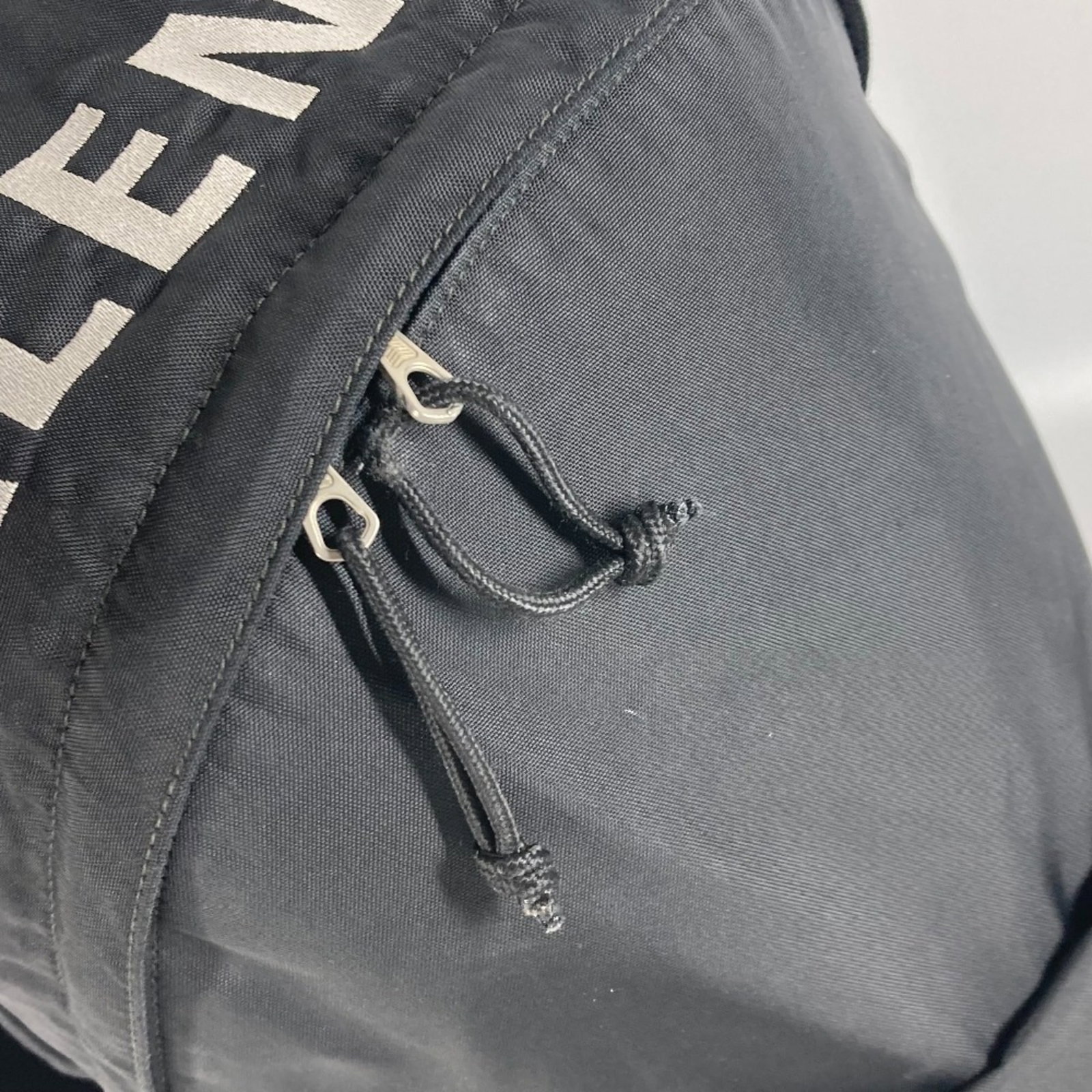 Nylon Backpack Balenciaga - 5