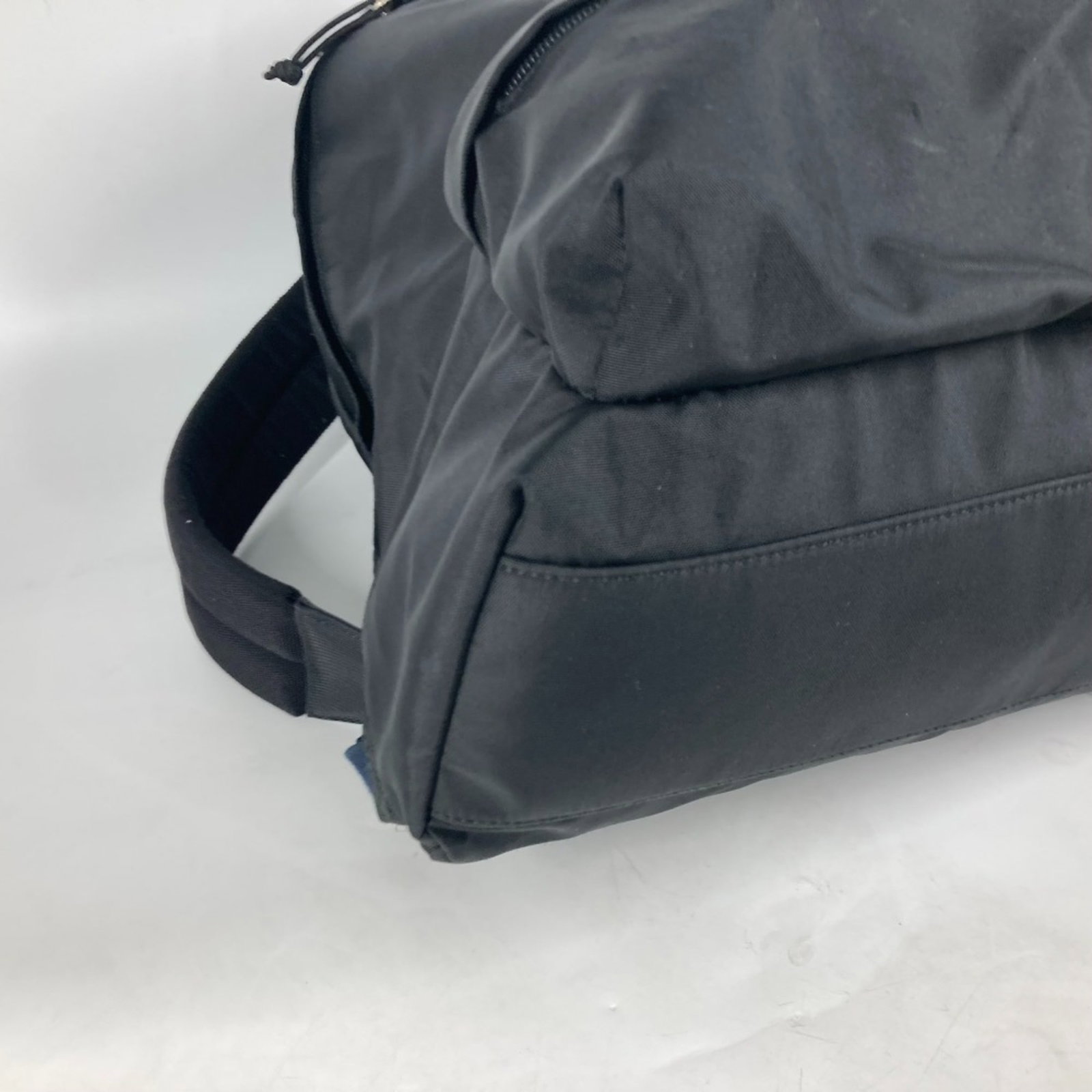Nylon Backpack Balenciaga - 8