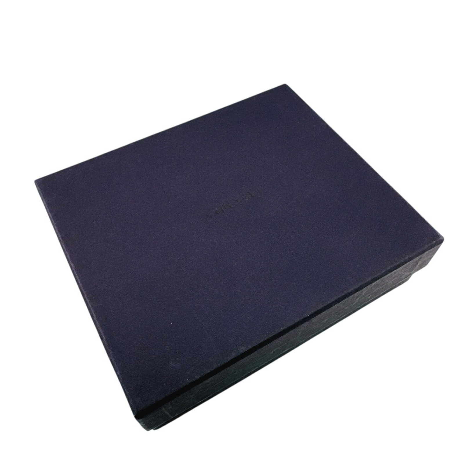 Nylon wallet fold tri - 17