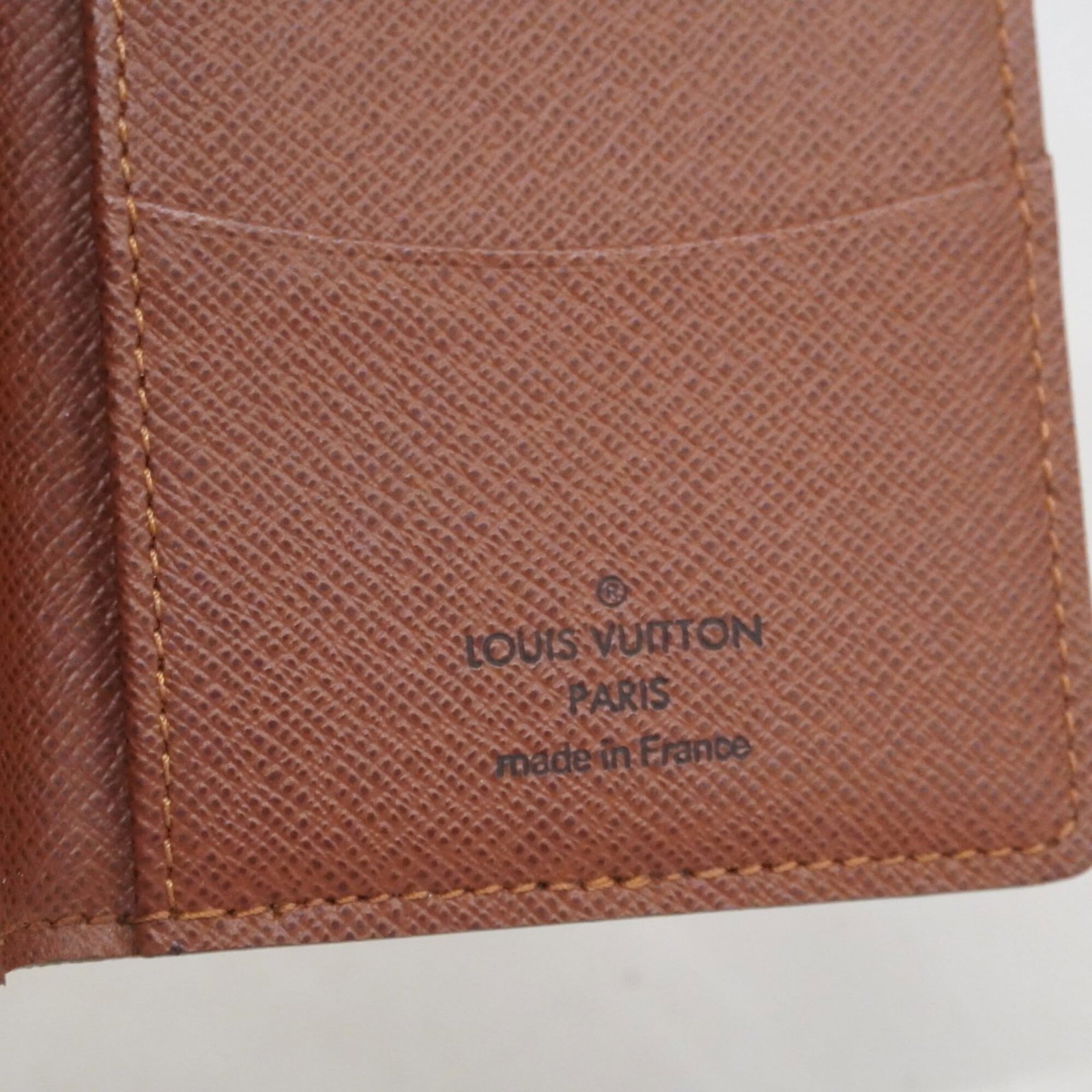 Case Louis Vuitton Card - 4