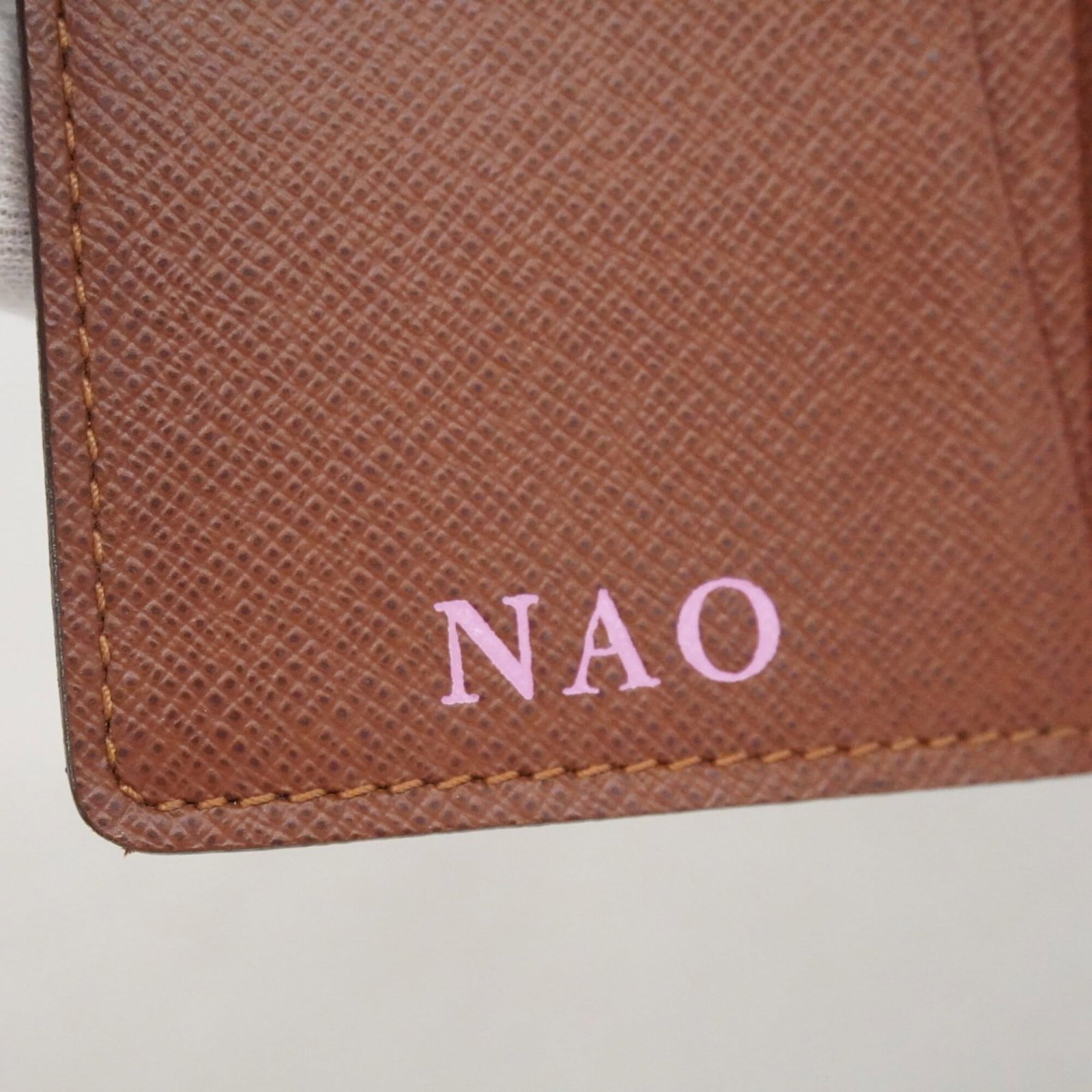 Case Louis Vuitton Card - 5