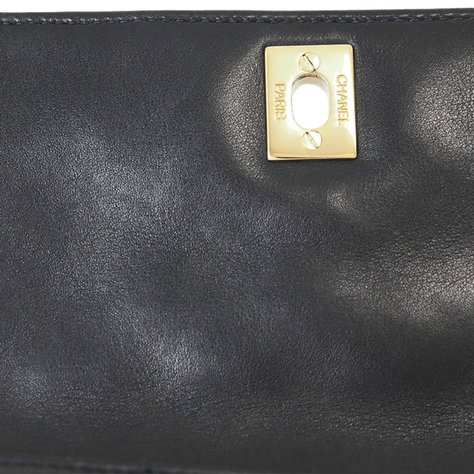 Fanny pack leather by Chanel - 13