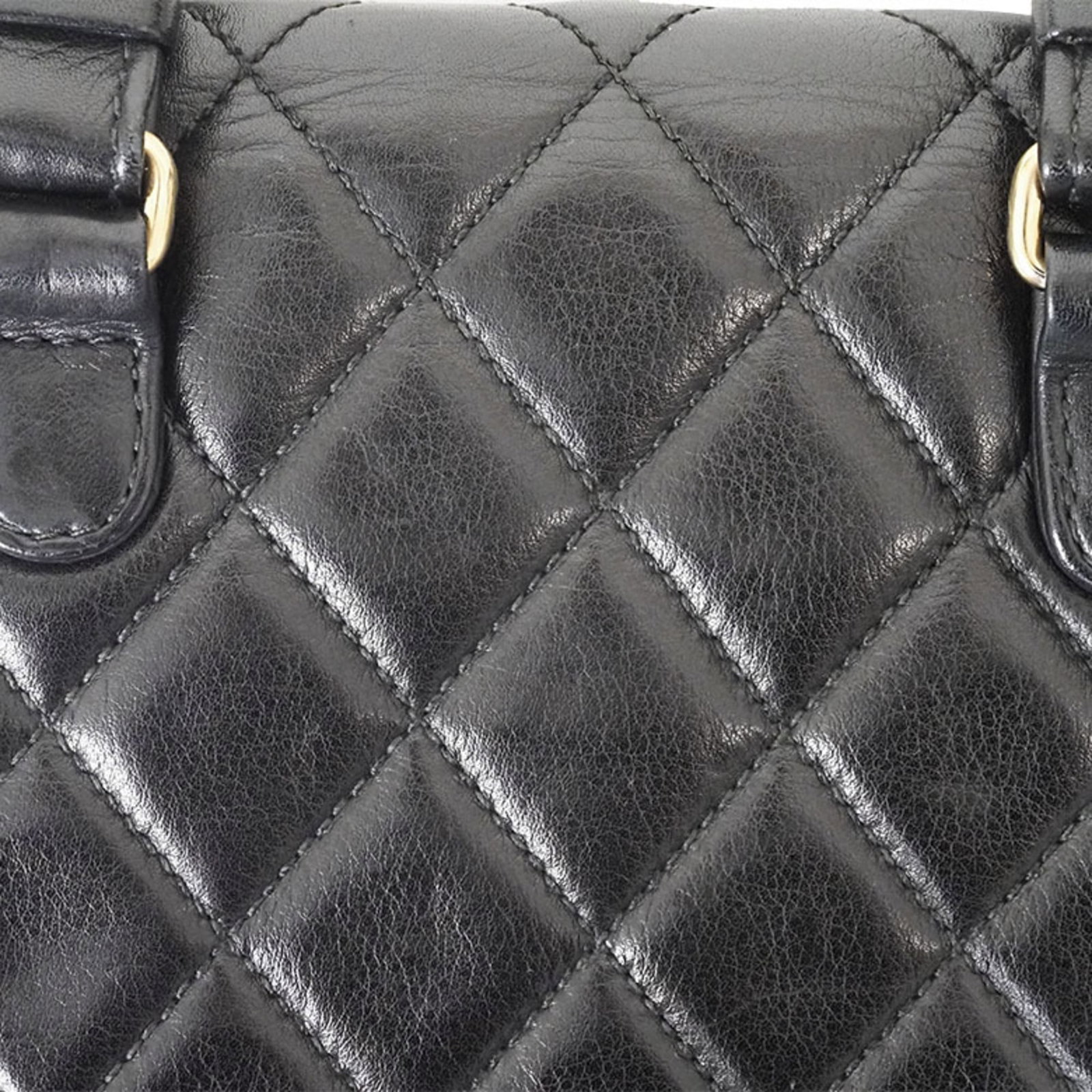 Fanny pack leather by Chanel - 6