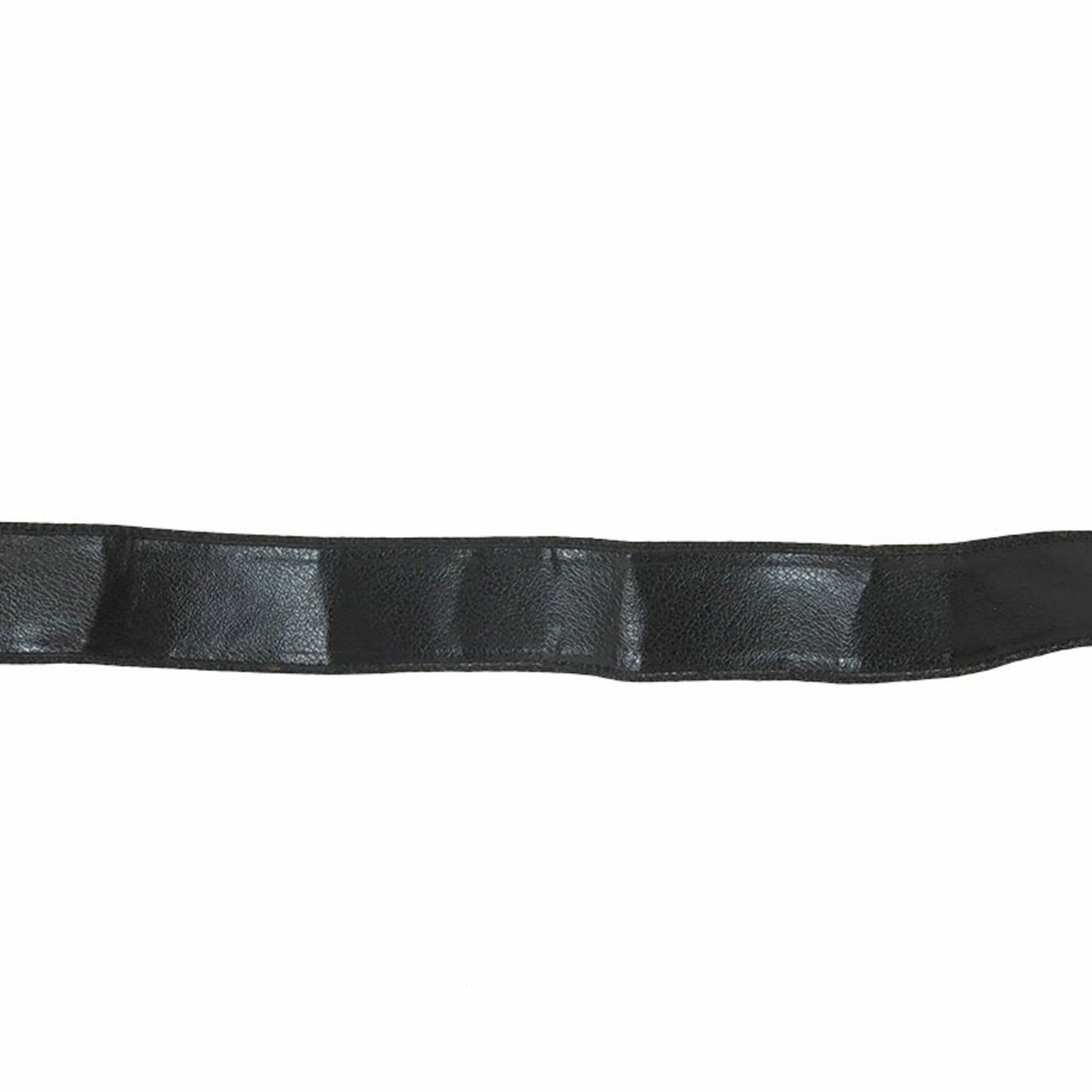 Fanny pack leather by Chanel - 9