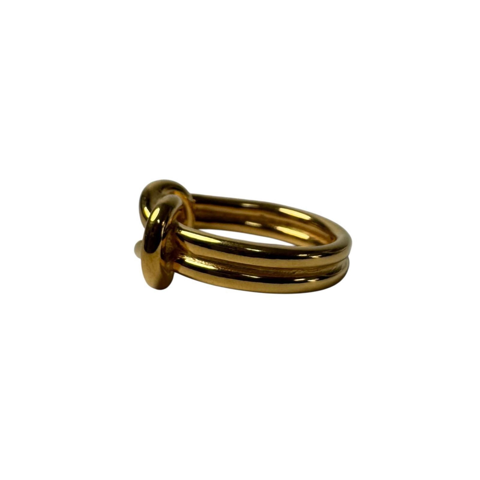 Ring scarf Hermes - 2