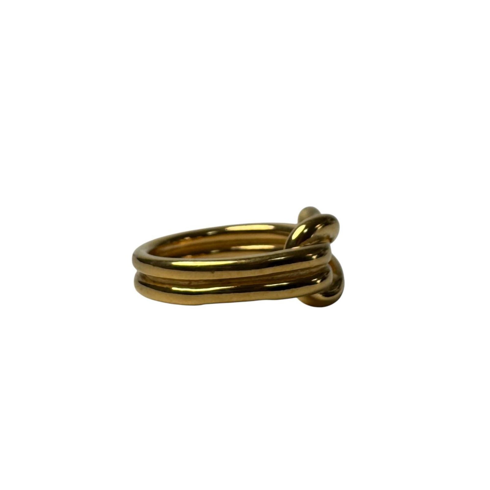 Ring scarf Hermes - 4