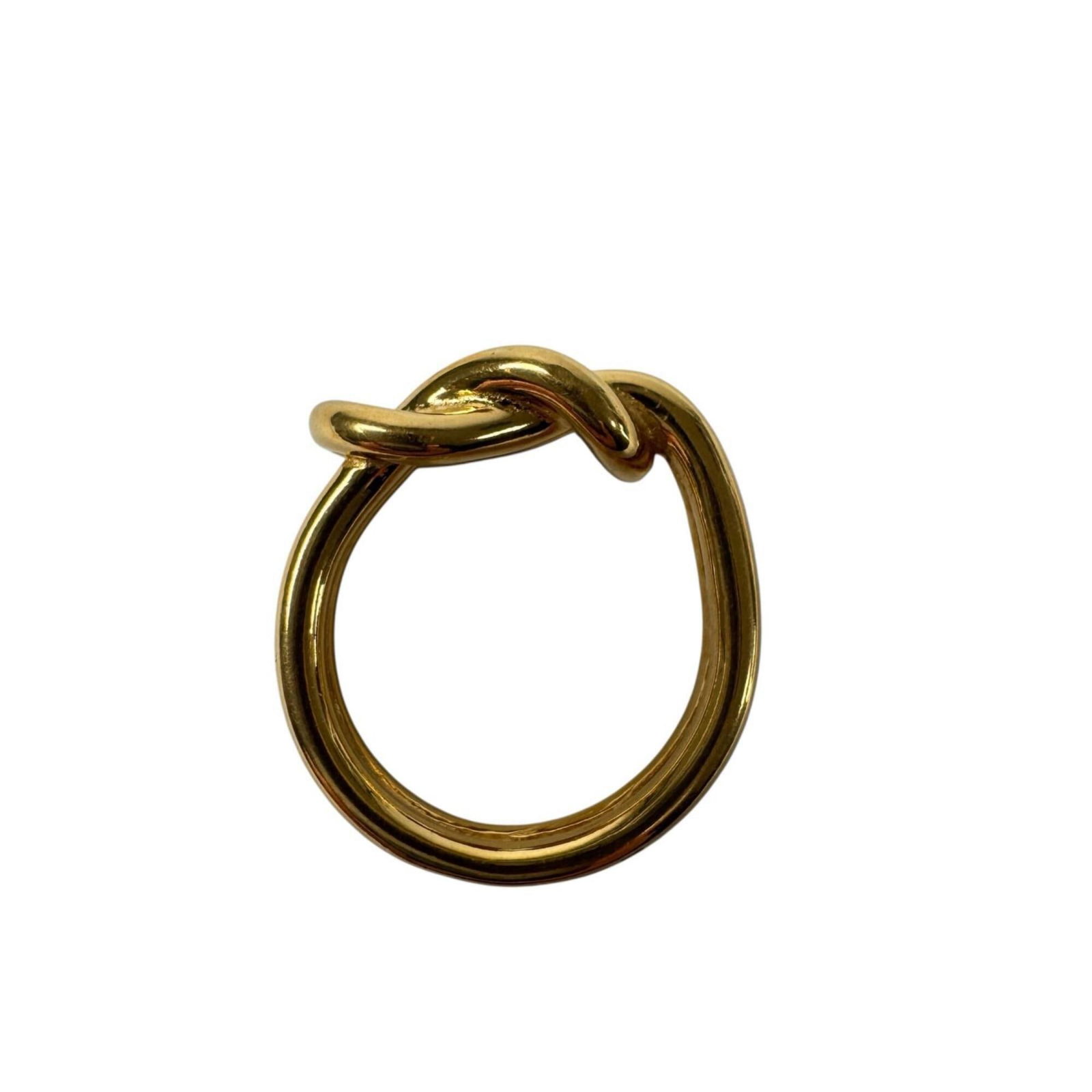 Ring scarf Hermes - 5