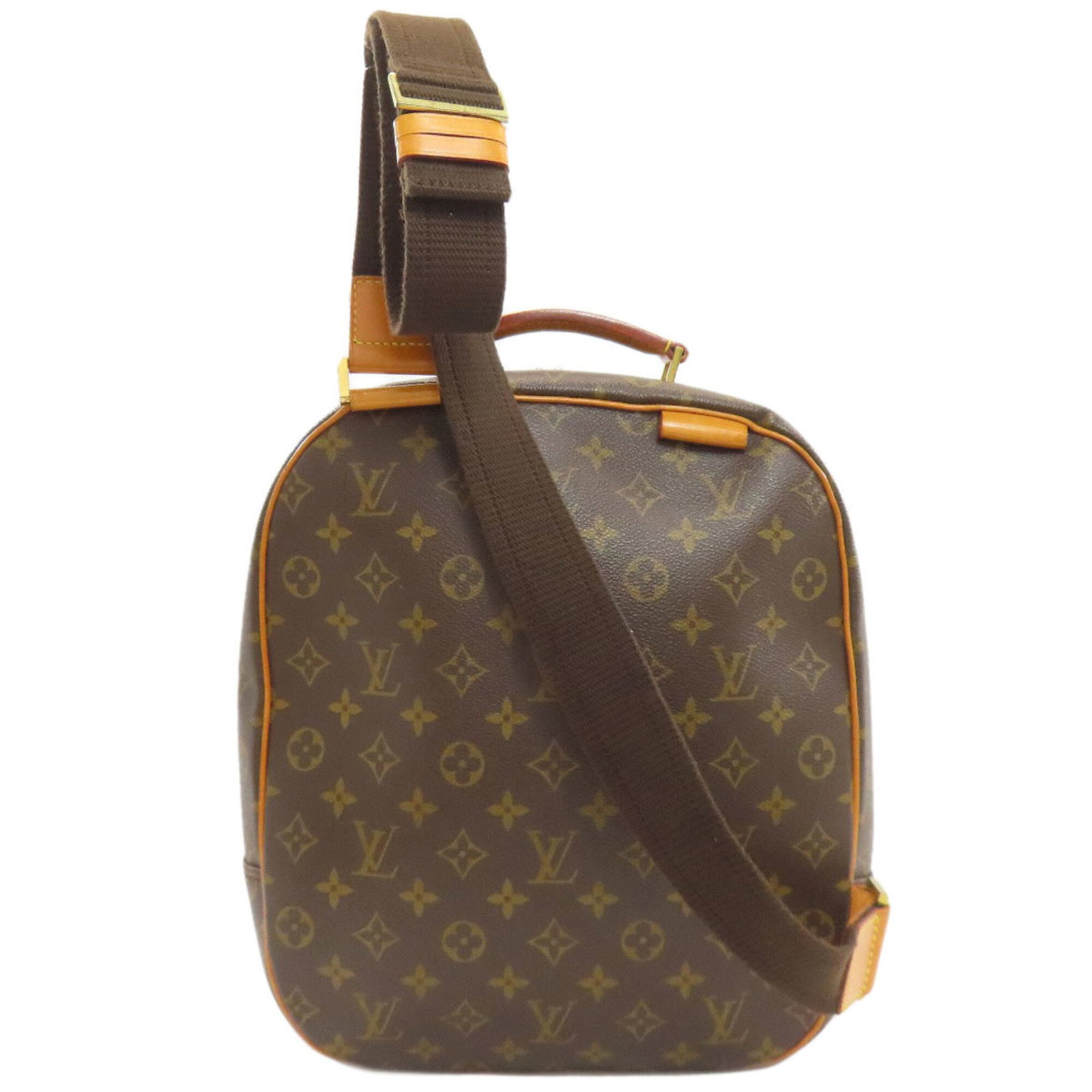 Shoulder Bag Monogram By Louis Vuitton - 2