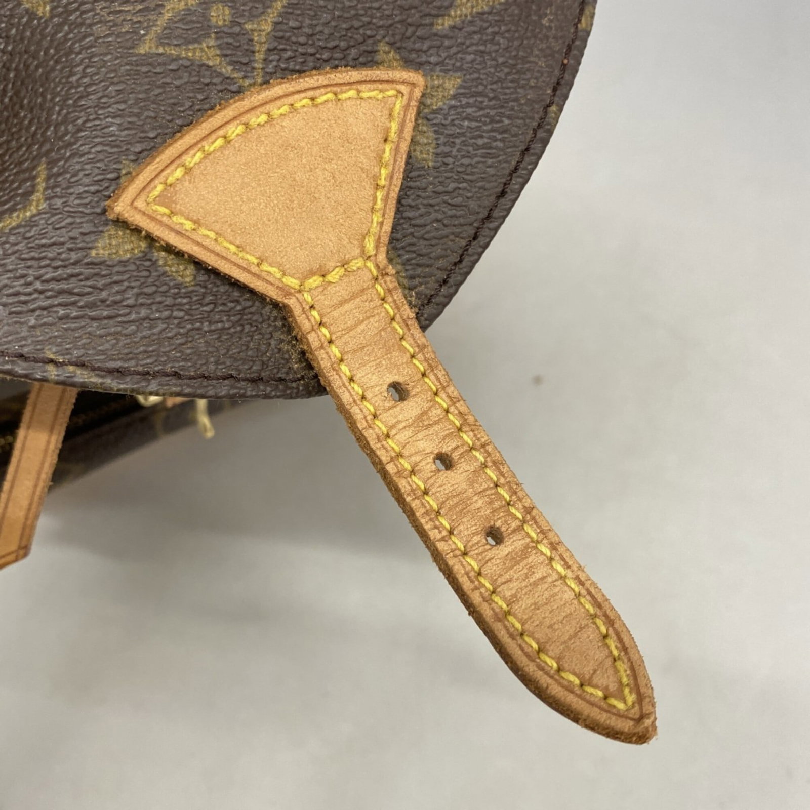 Louis Vuitton Backpack - 10