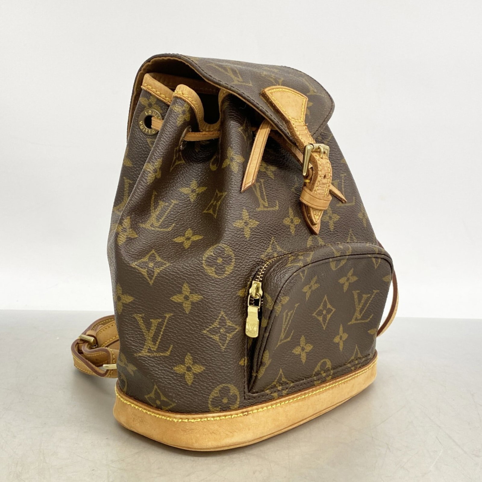 Louis Vuitton Backpack - 2