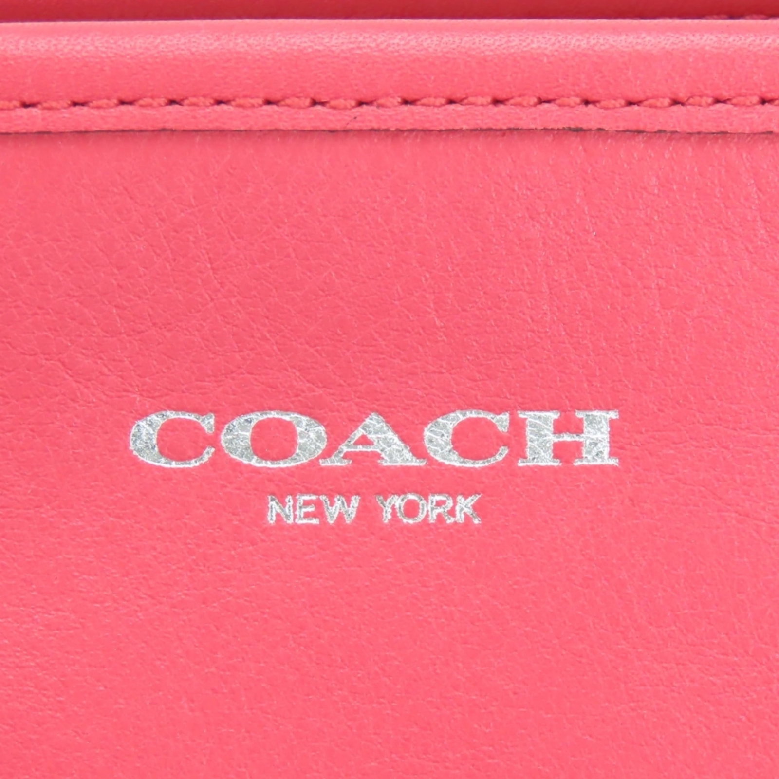 Shoulder Bag Leather - 12