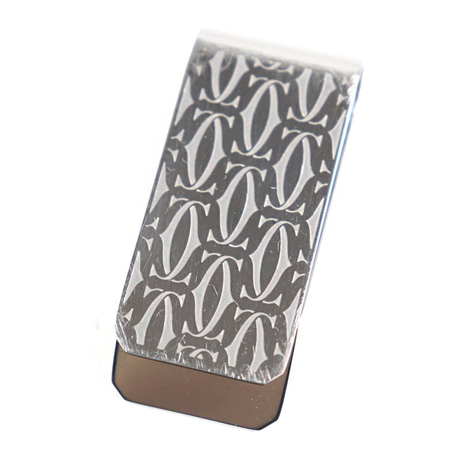 Cartier Money Clip (1 of 11)