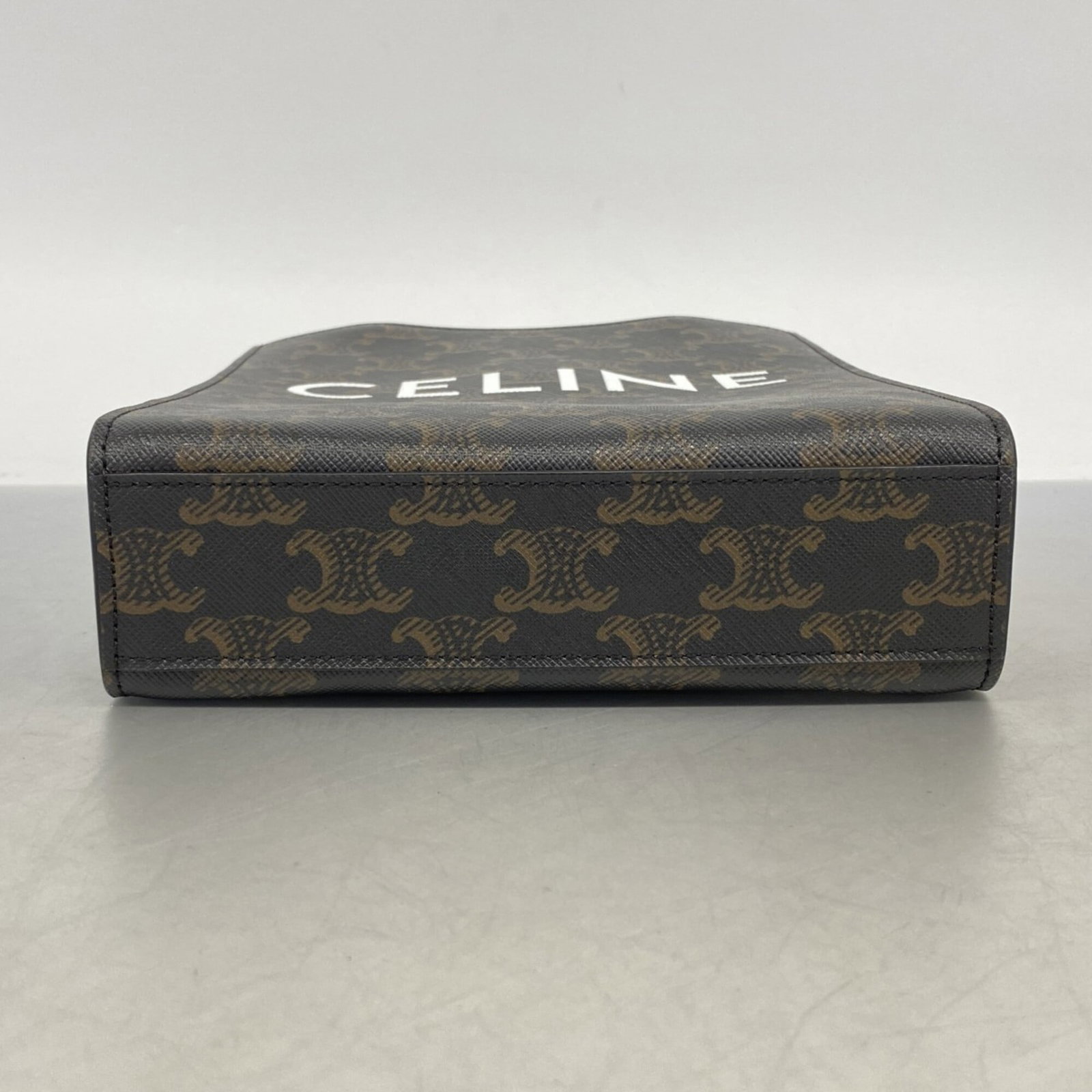 Celine Handbag PVC - 3
