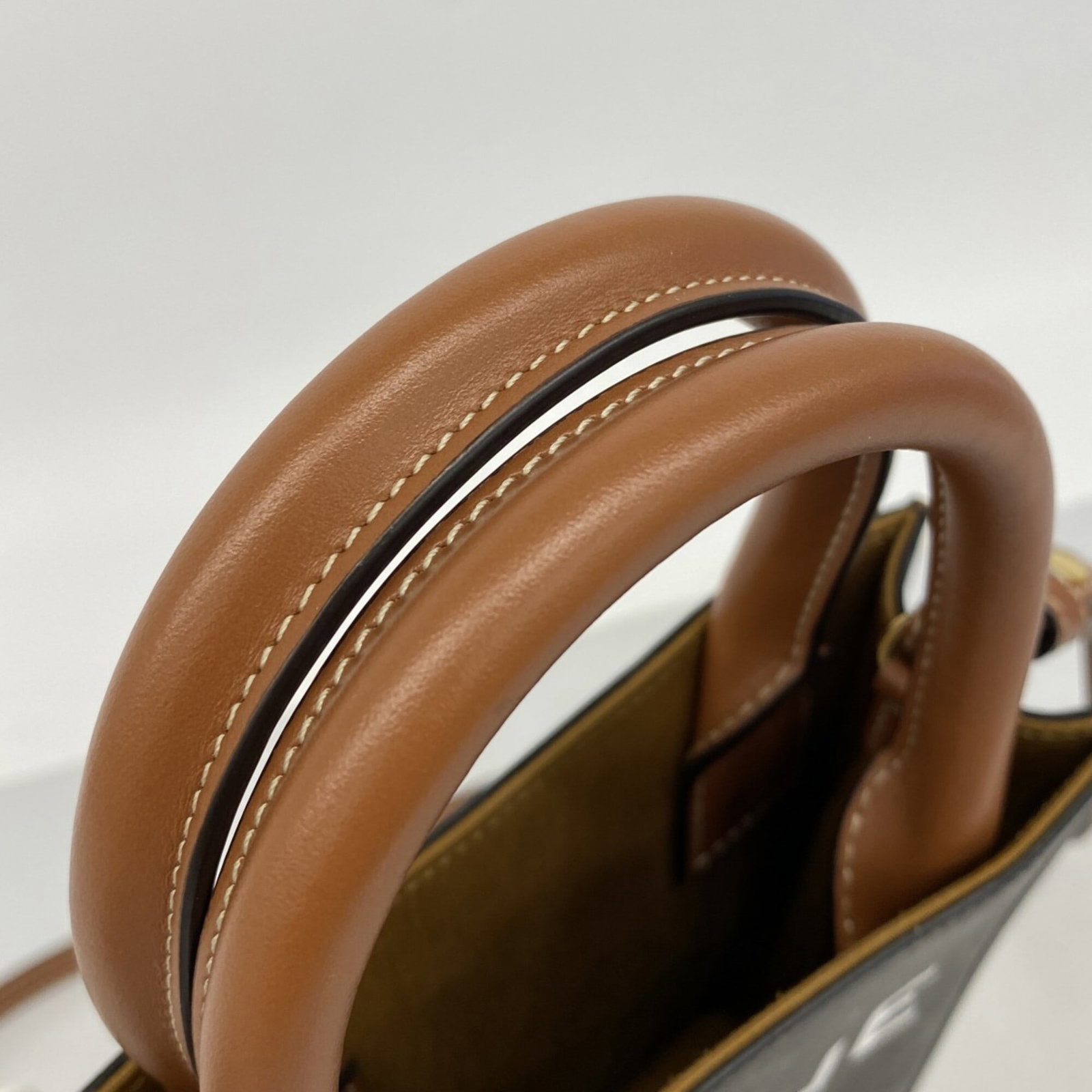 Celine Handbag PVC - 7