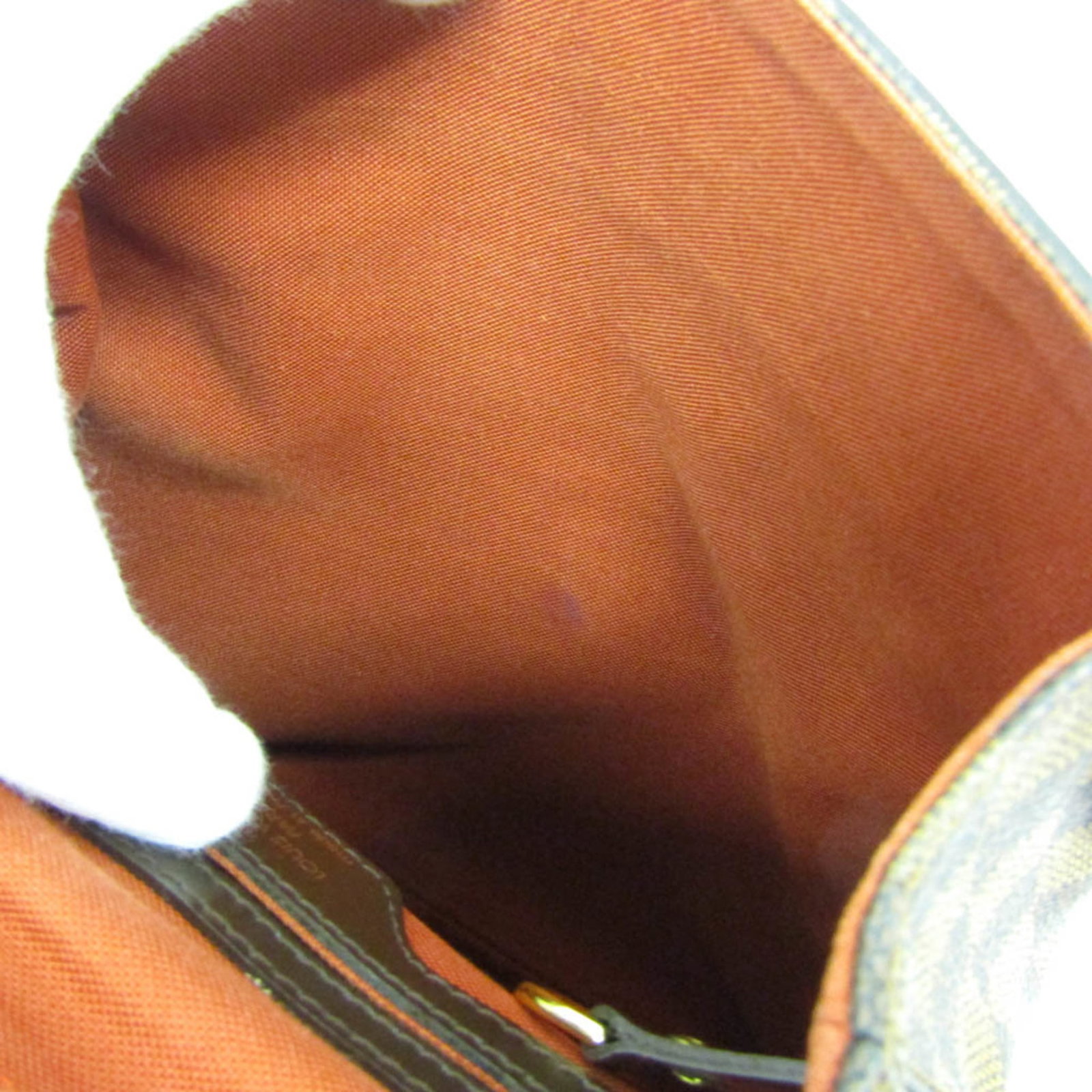 Damier Canvas Louis Vuitton Backpack - 11