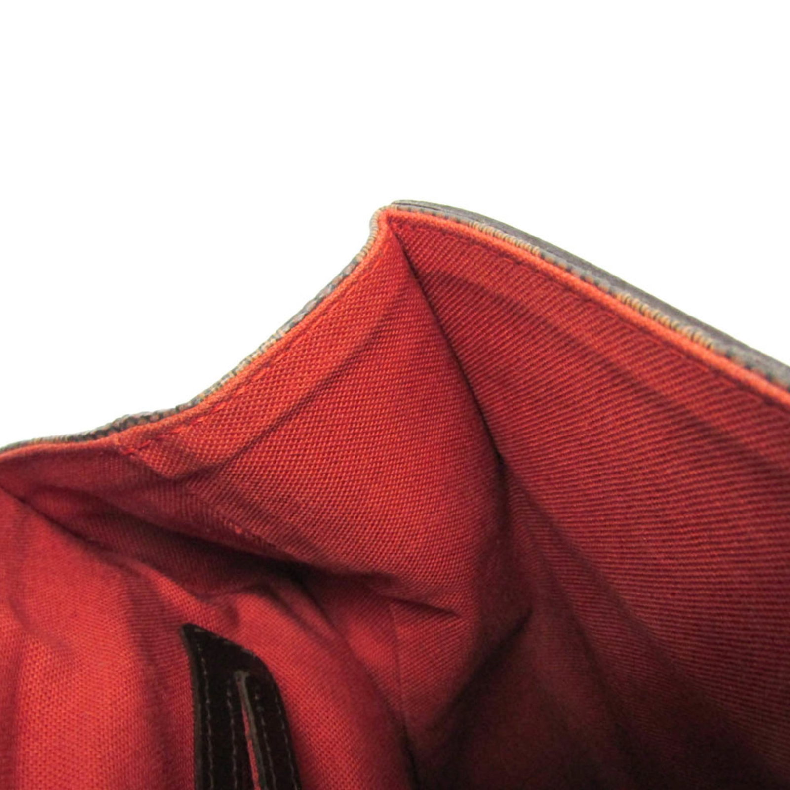 Damier Canvas Louis Vuitton Backpack - 12