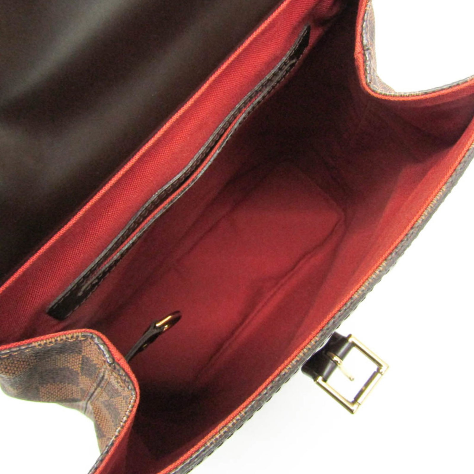Damier Canvas Louis Vuitton Backpack - 3