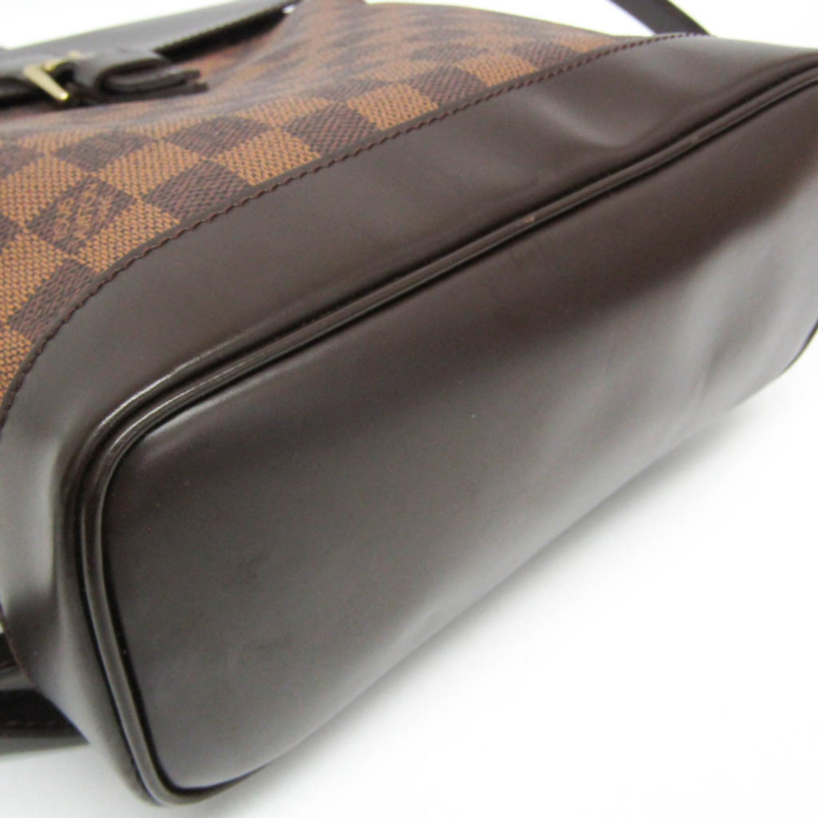 Damier Canvas Louis Vuitton Backpack - 5