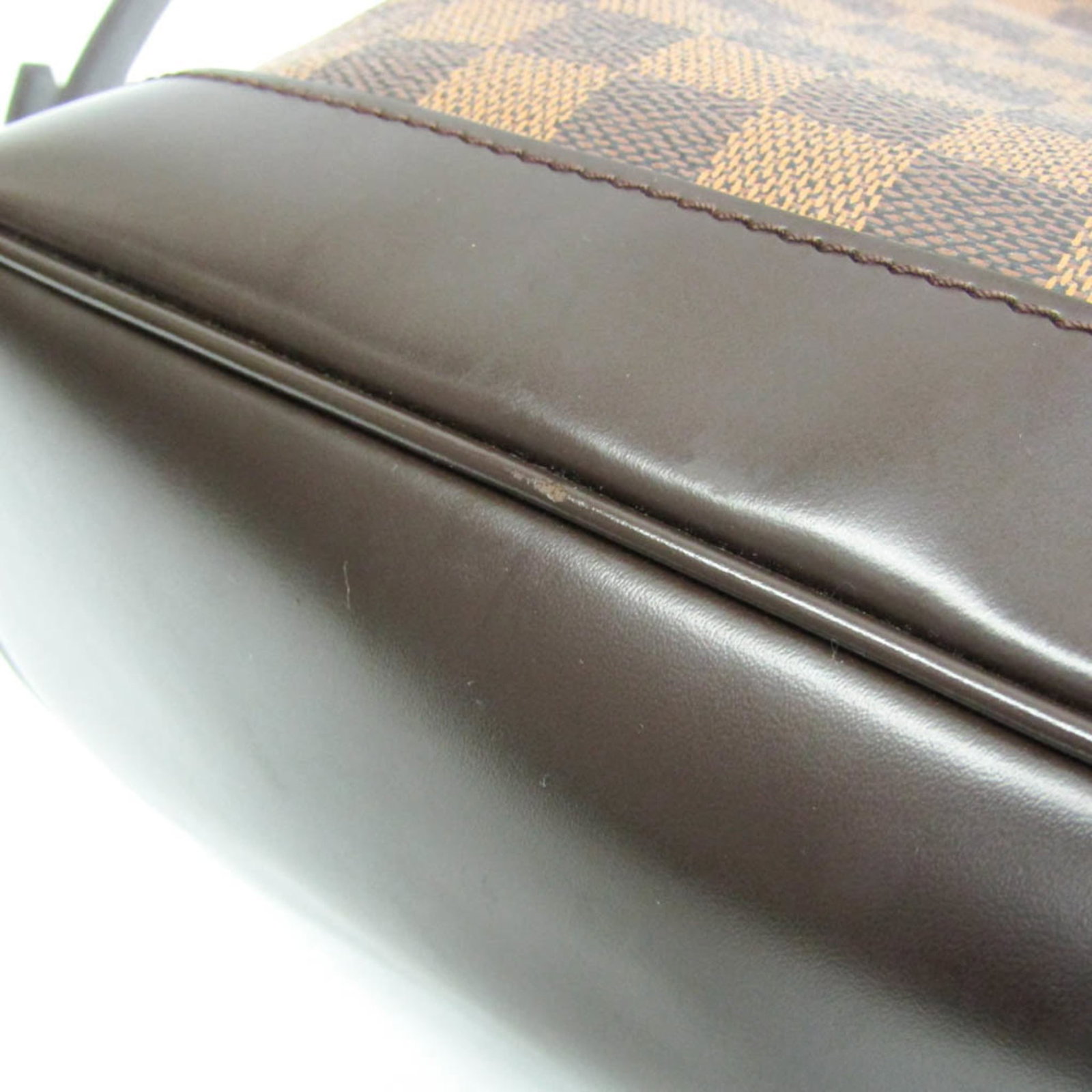 Damier Canvas Louis Vuitton Backpack - 6