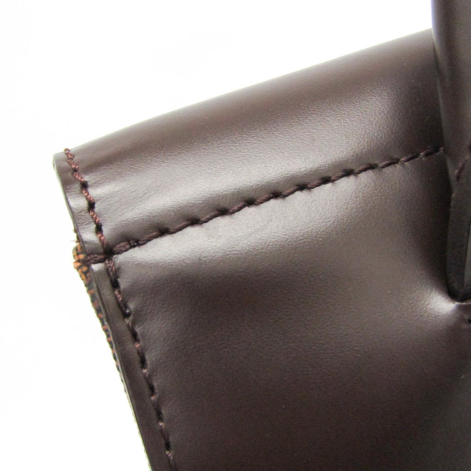 Damier Canvas Louis Vuitton Backpack - 9