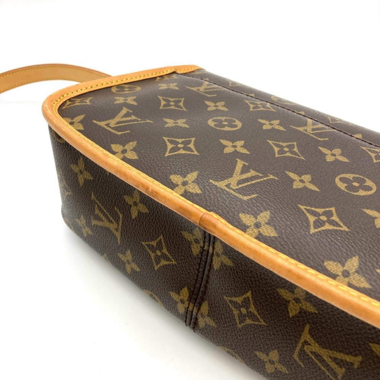 Shoulder Bag Monogram By Louis Vuitton - 3