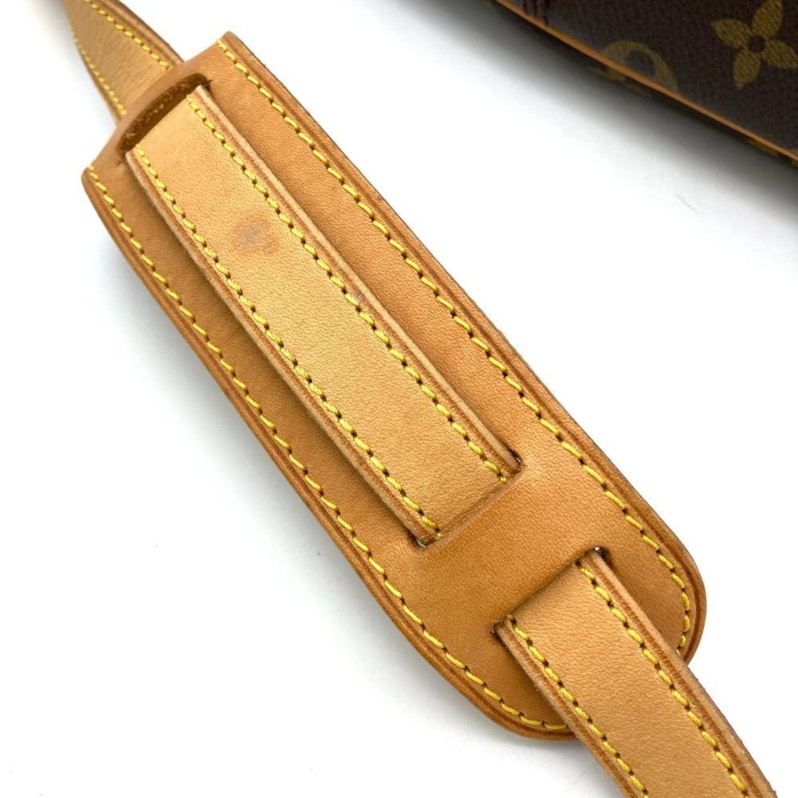 Shoulder Bag Monogram By Louis Vuitton - 6