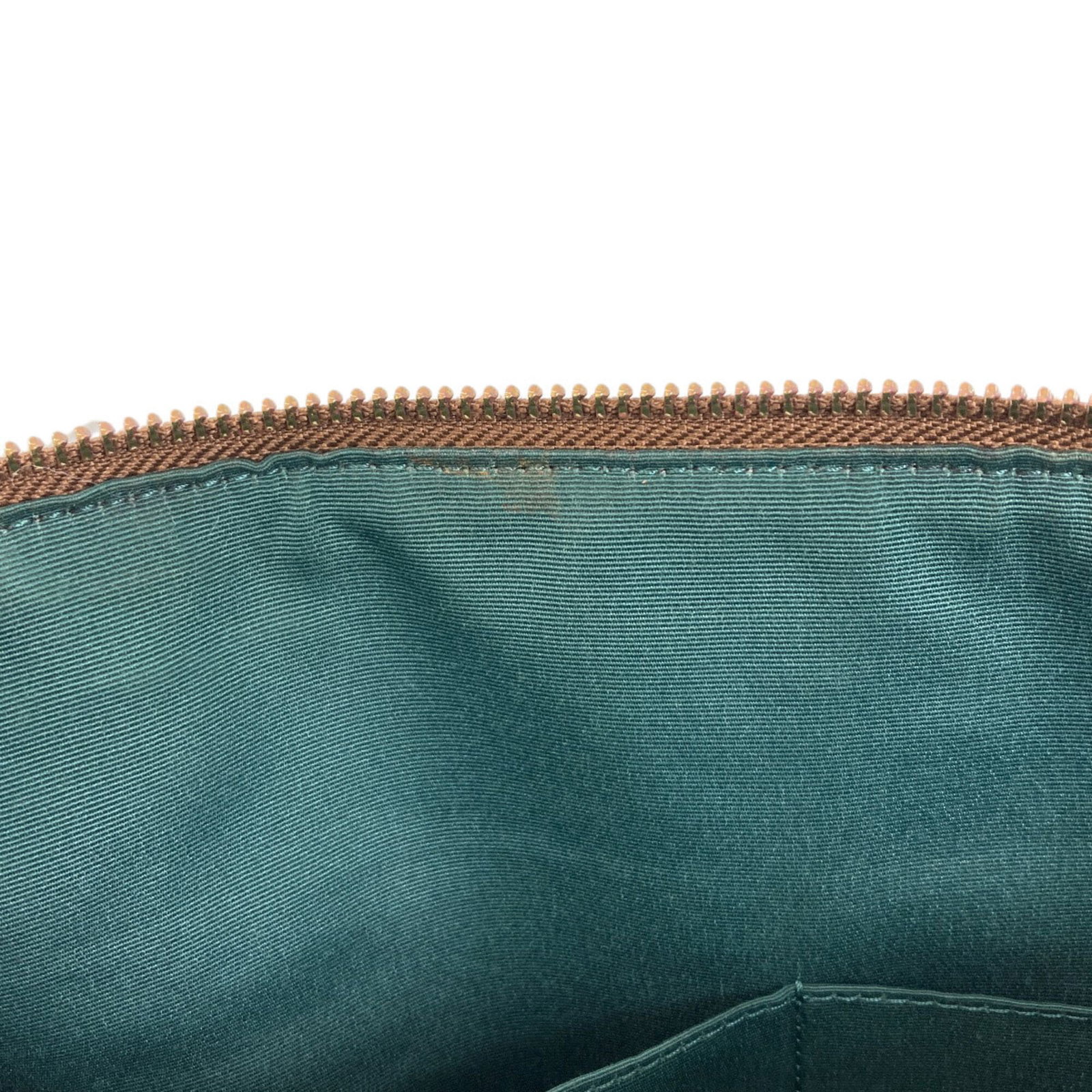 Leather tote by Coach - 8