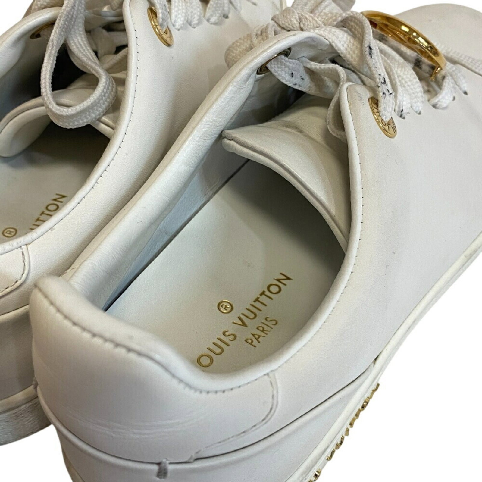 Sneakers from Louis Vuitton - 10