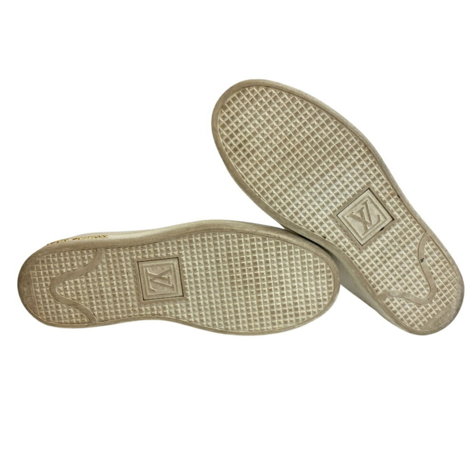 Sneakers from Louis Vuitton - 11