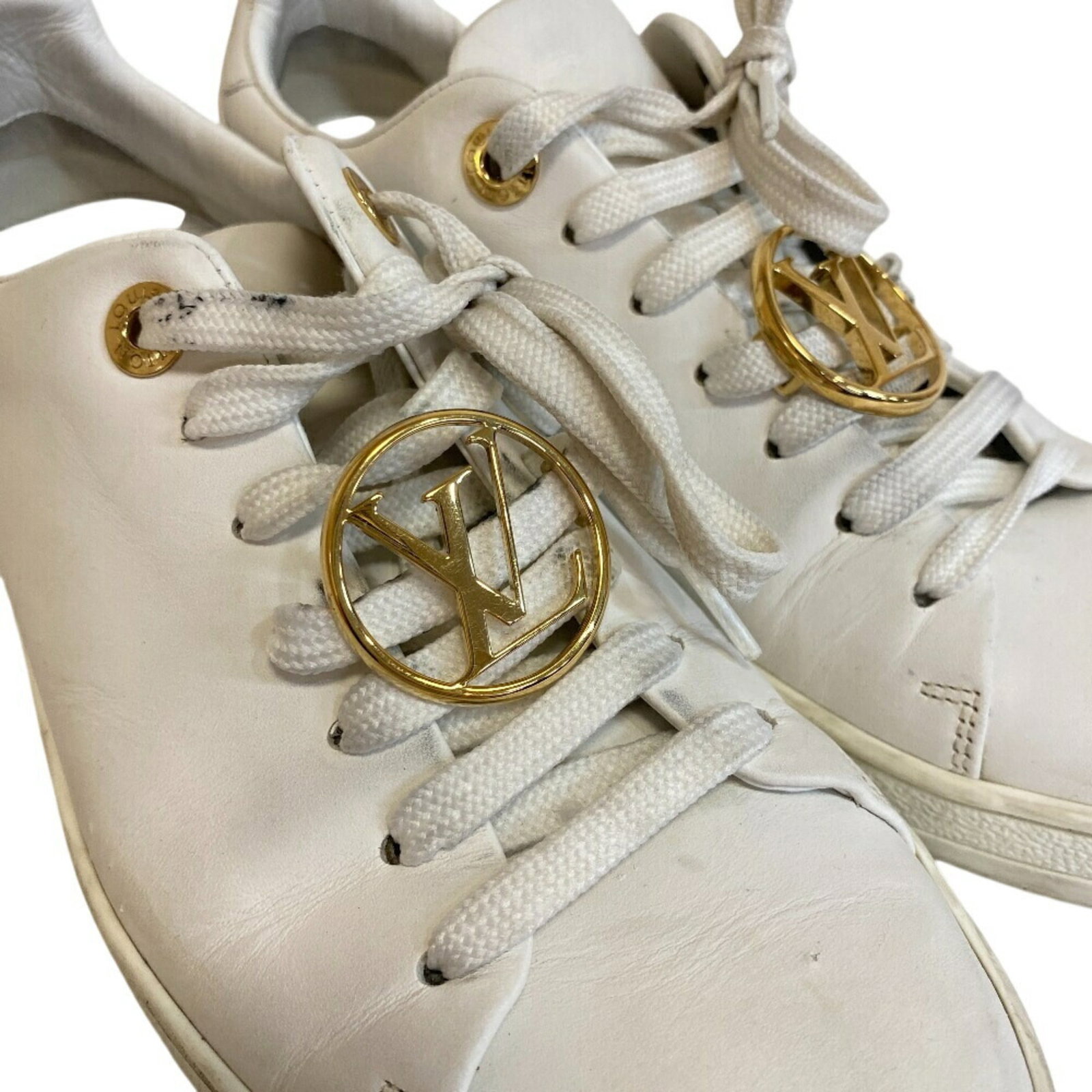 Sneakers from Louis Vuitton - 7
