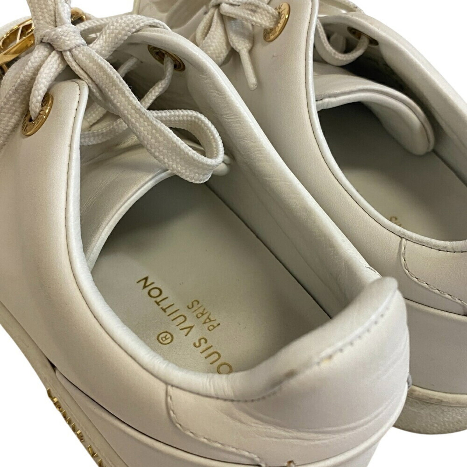 Sneakers from Louis Vuitton - 9