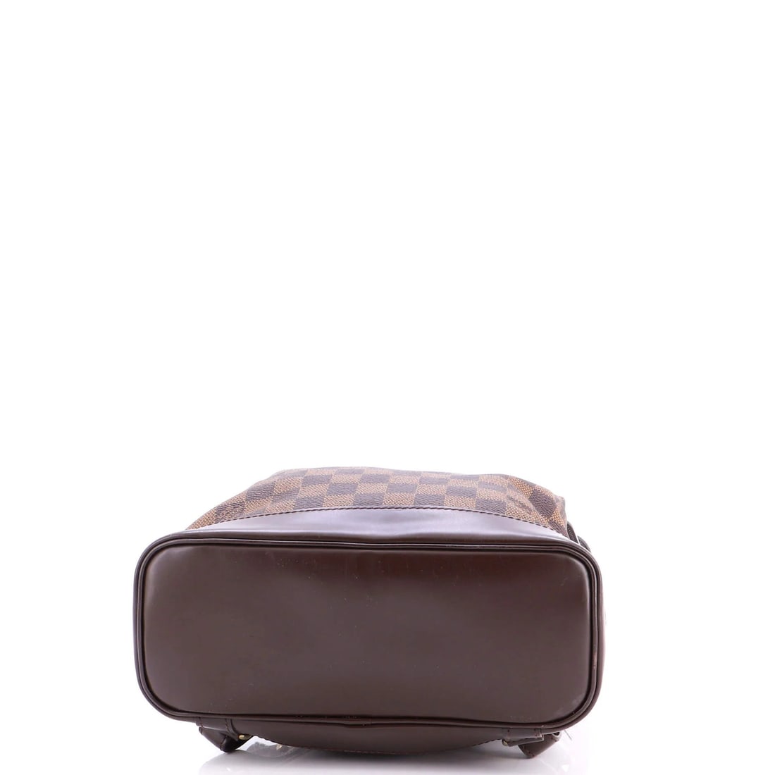 Vuitton Louis Soho Backpack Damier - 4