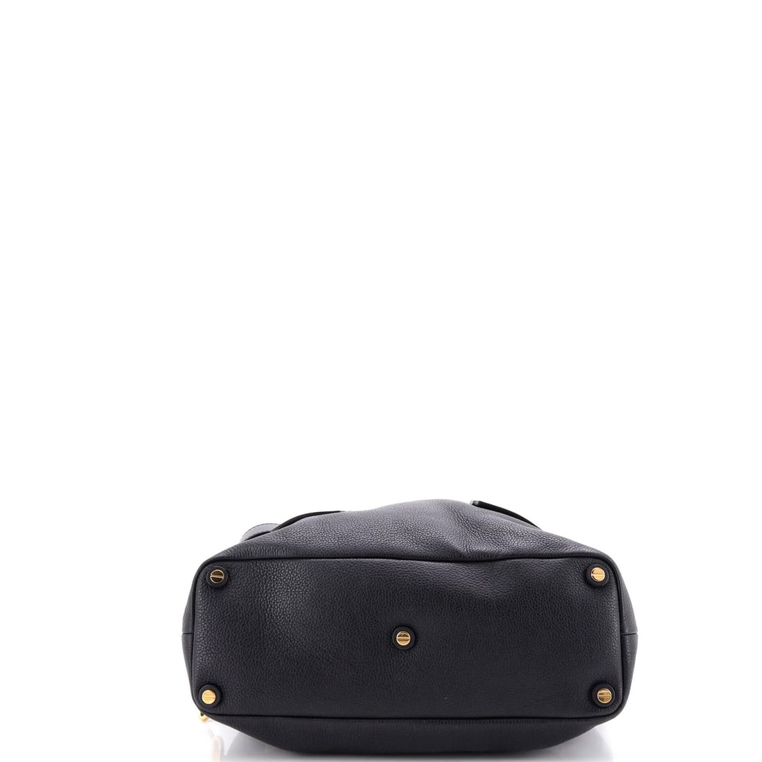 Chloe Daria Bag Leather Medium - 4