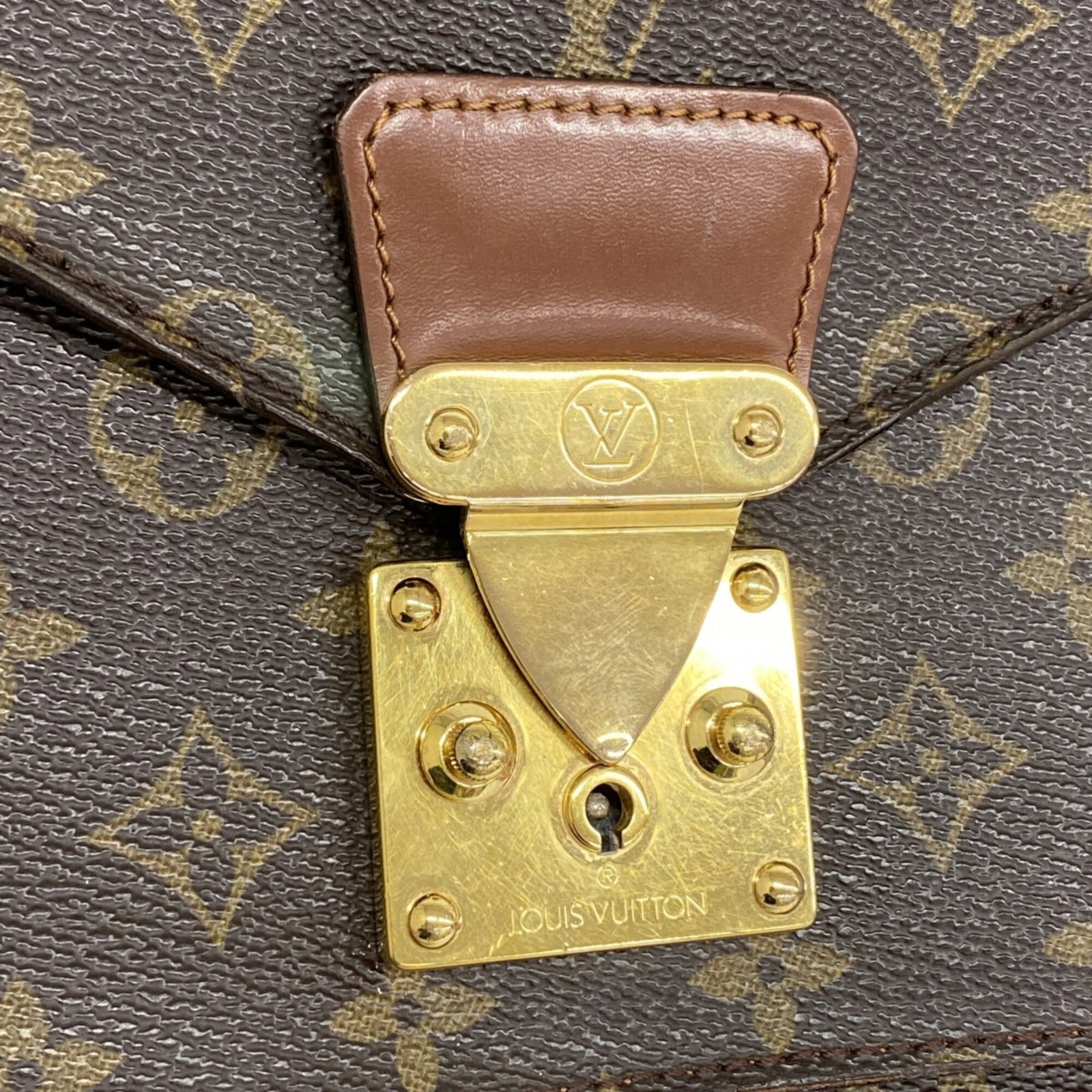 Handbag by Louis Vuitton - 12