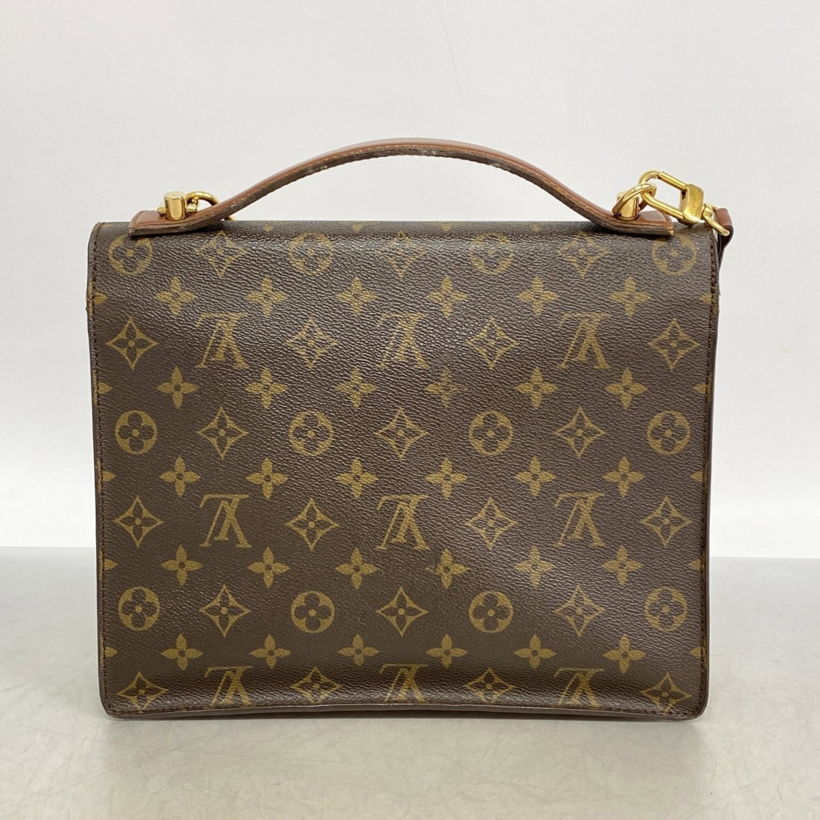 Handbag by Louis Vuitton - 13