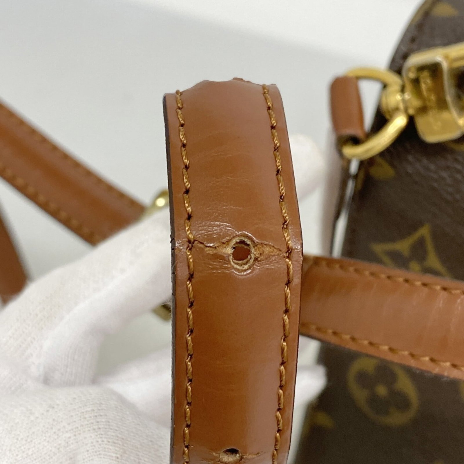 Handbag by Louis Vuitton - 7