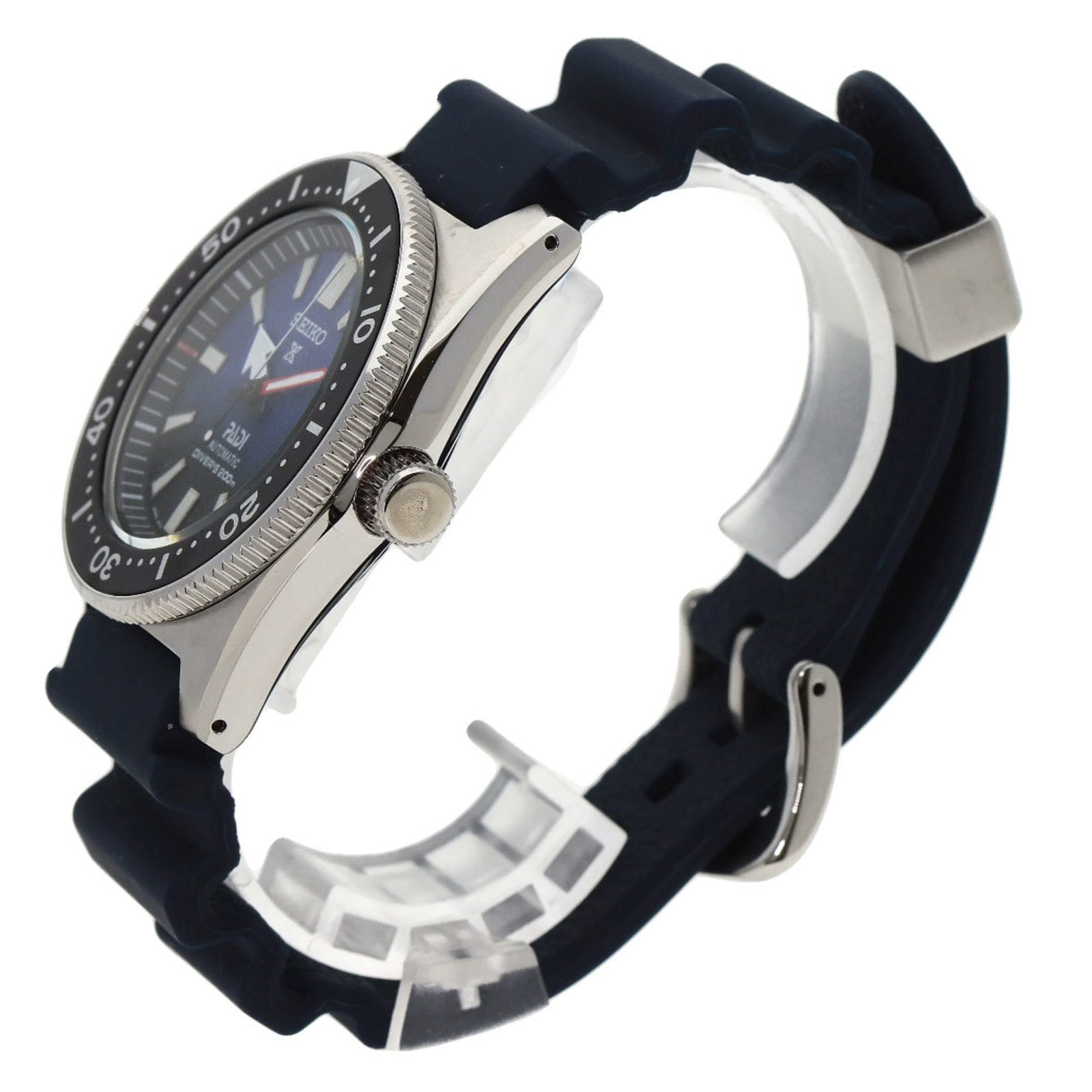 Seiko Wristwatch - 2